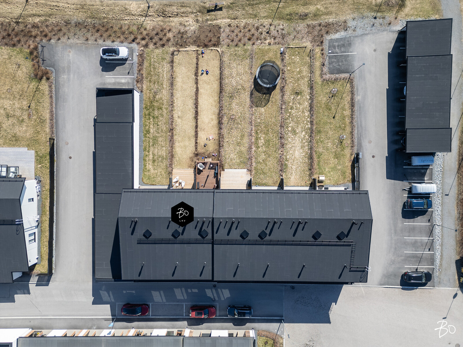 Lautatarhantie 1 - image 31