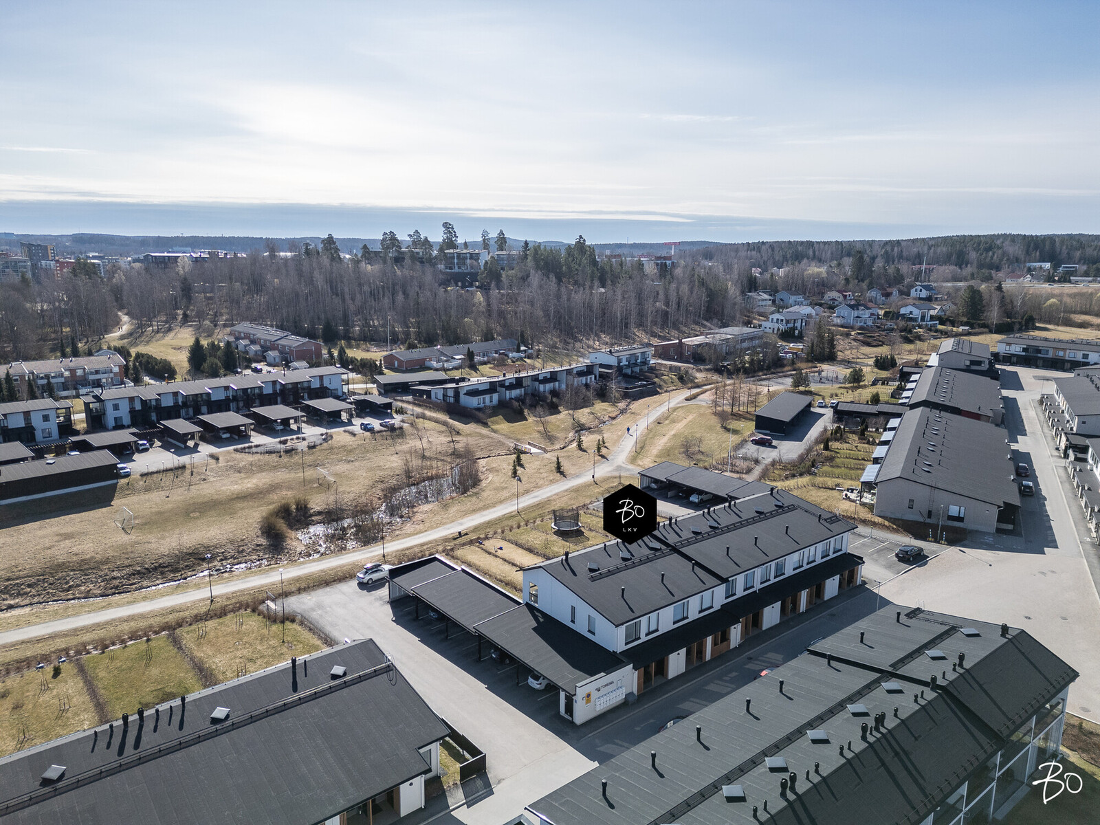 Lautatarhantie 1 - image 34