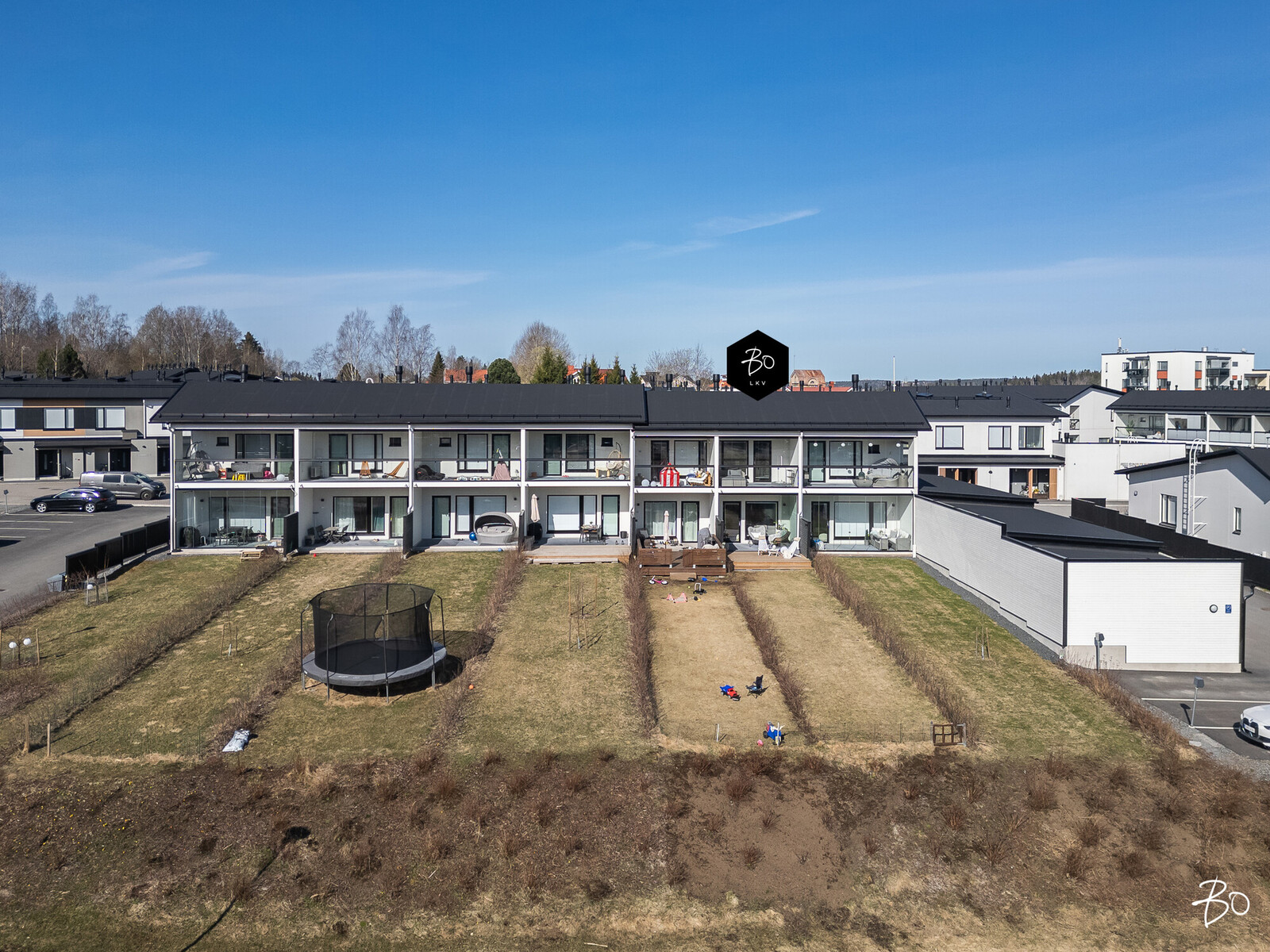 Lautatarhantie 1 - image 29