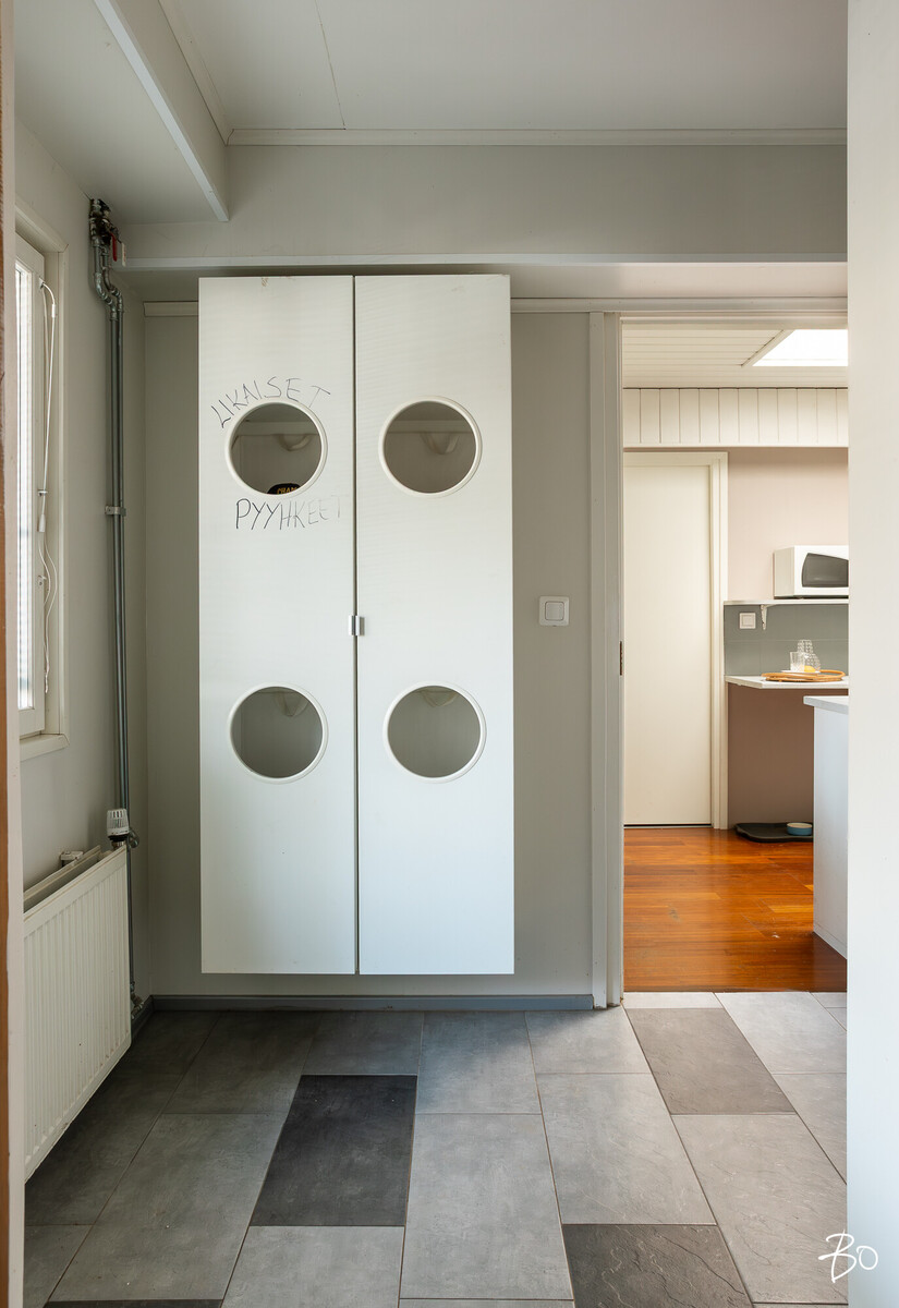 Kärjenniitynkatu 21 - kuva 26