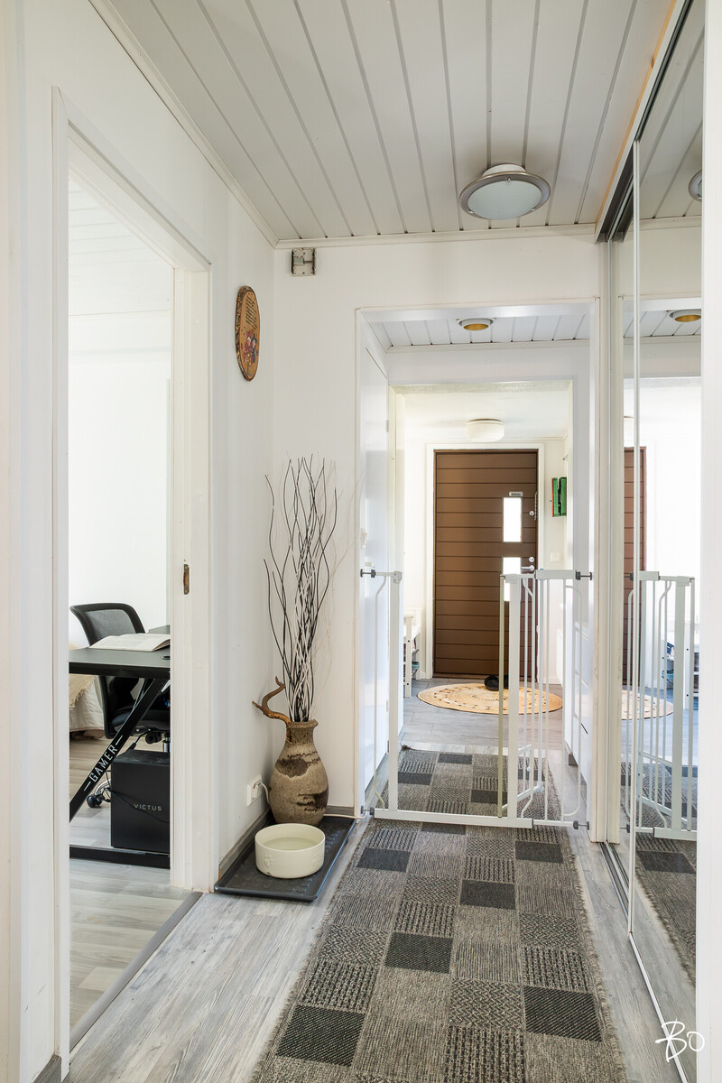 Kärjenniitynkatu 21 - kuva 27