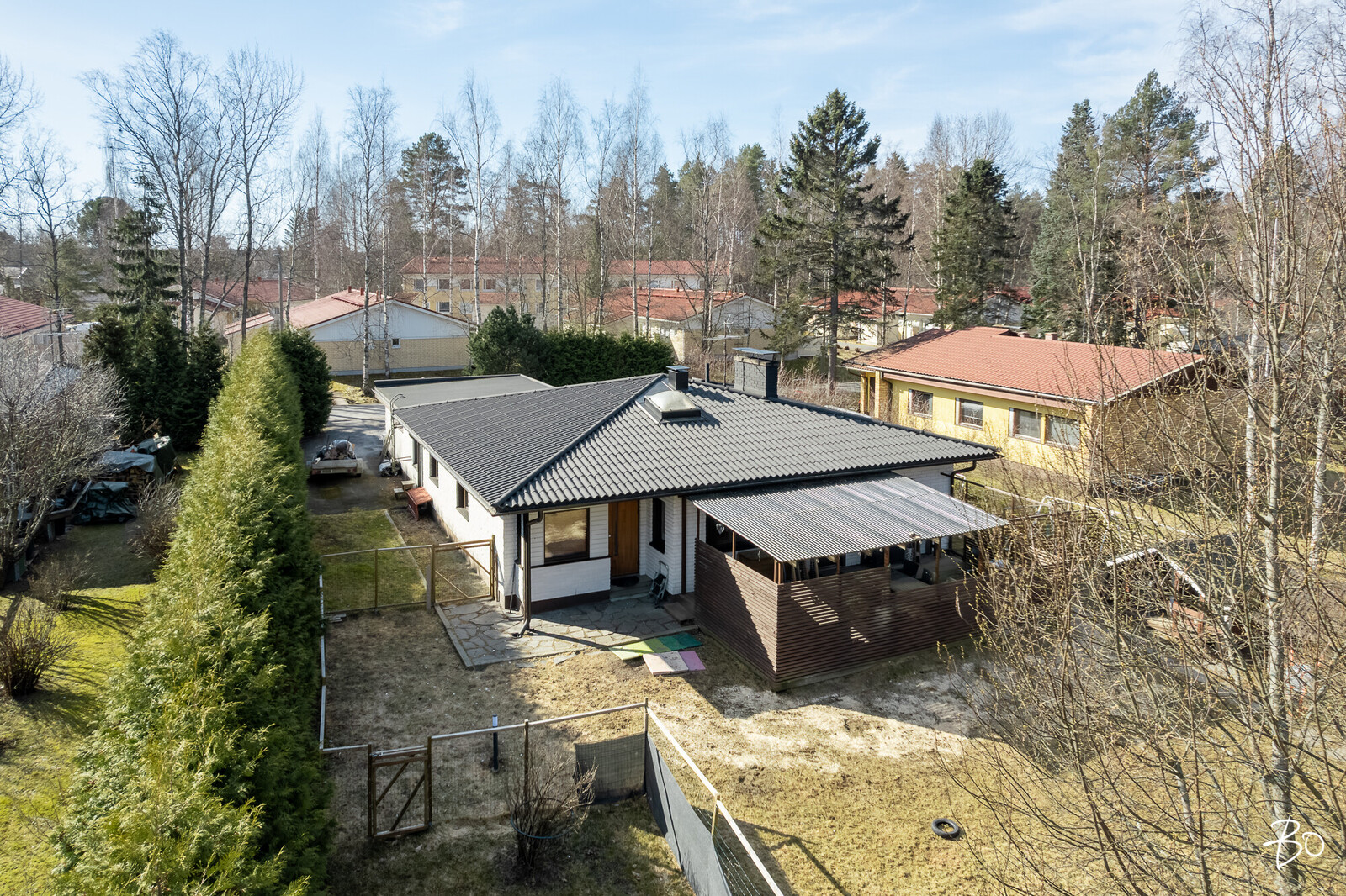 Kärjenniitynkatu 21 - kuva 30