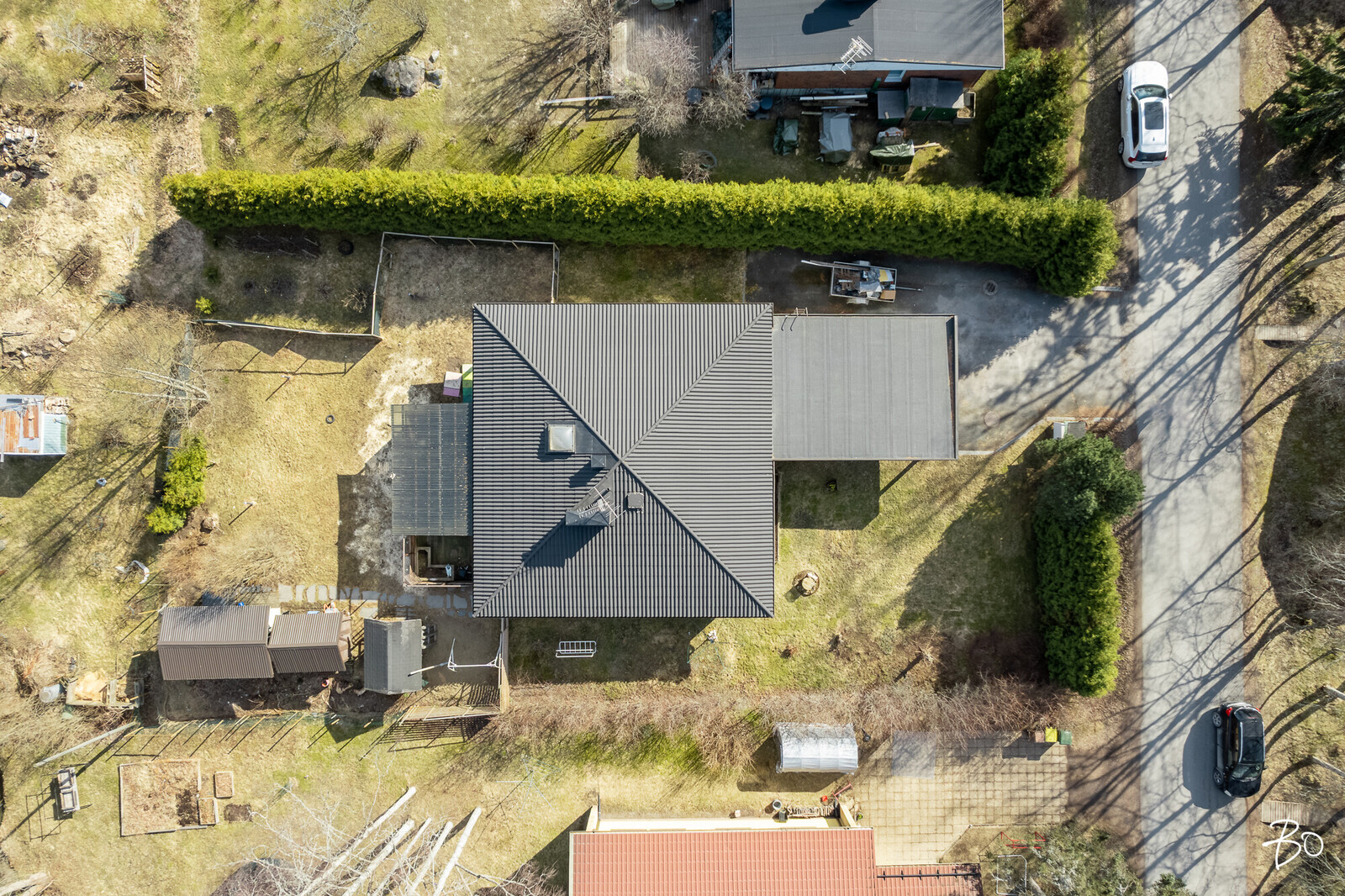 Kärjenniitynkatu 21 - kuva 31