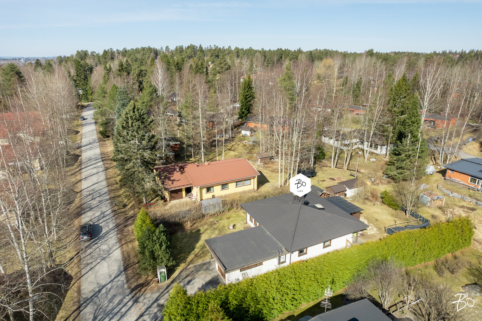 Kärjenniitynkatu 21 - kuva 32