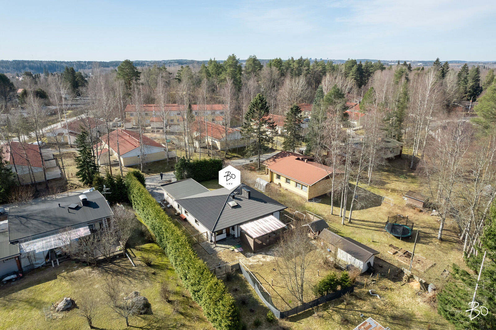 Kärjenniitynkatu 21 - kuva 33