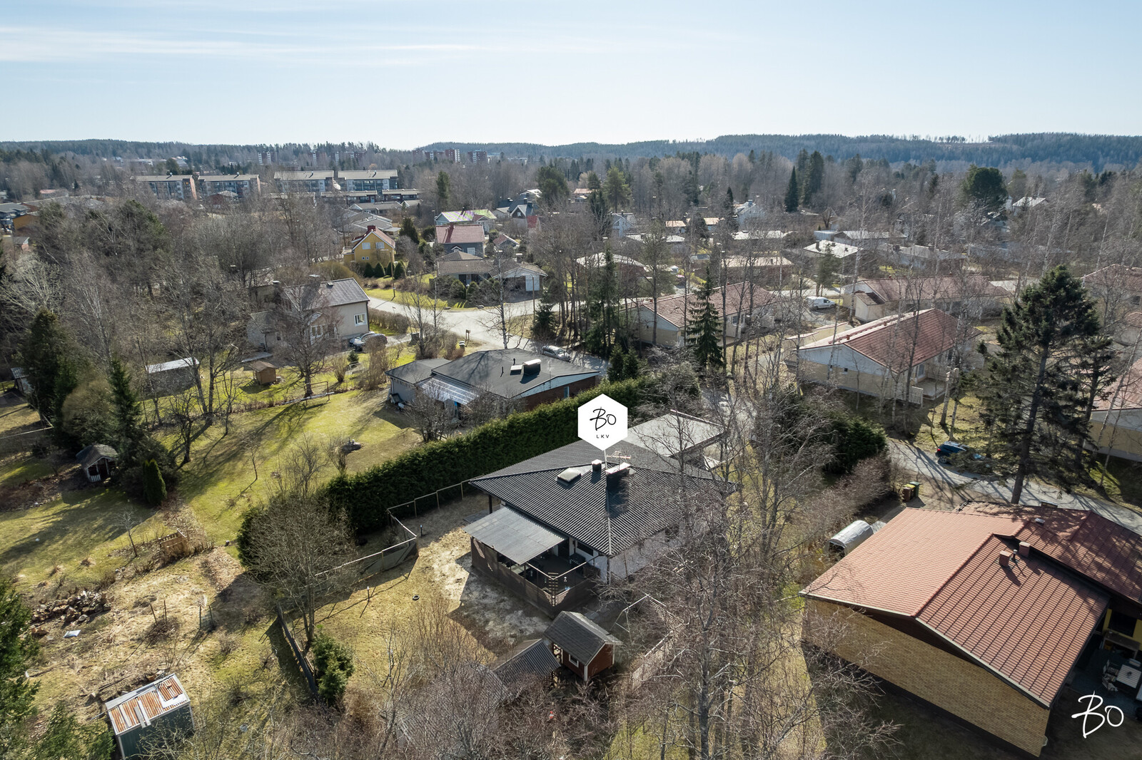 Kärjenniitynkatu 21 - kuva 34