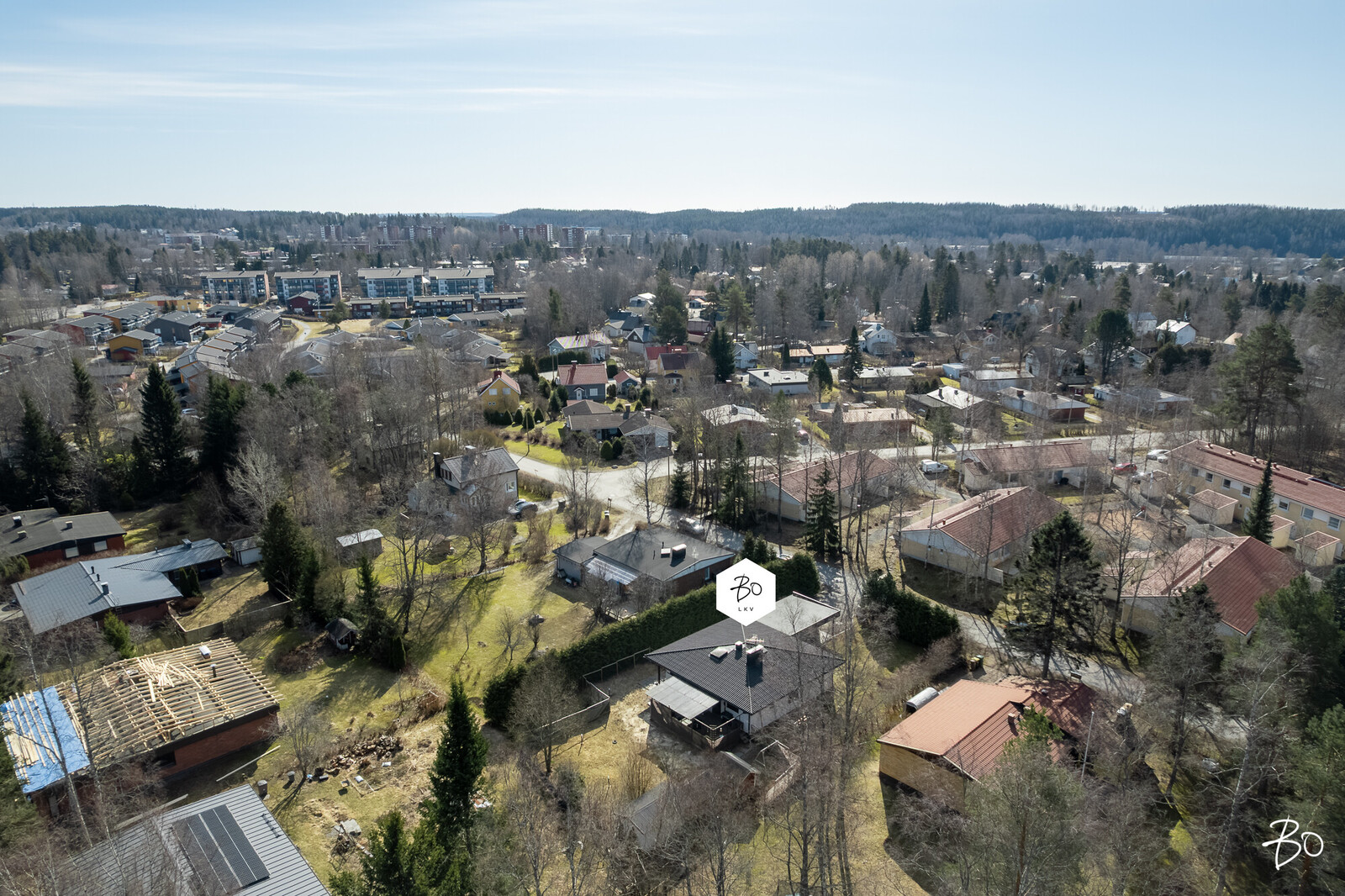 Kärjenniitynkatu 21 - kuva 35