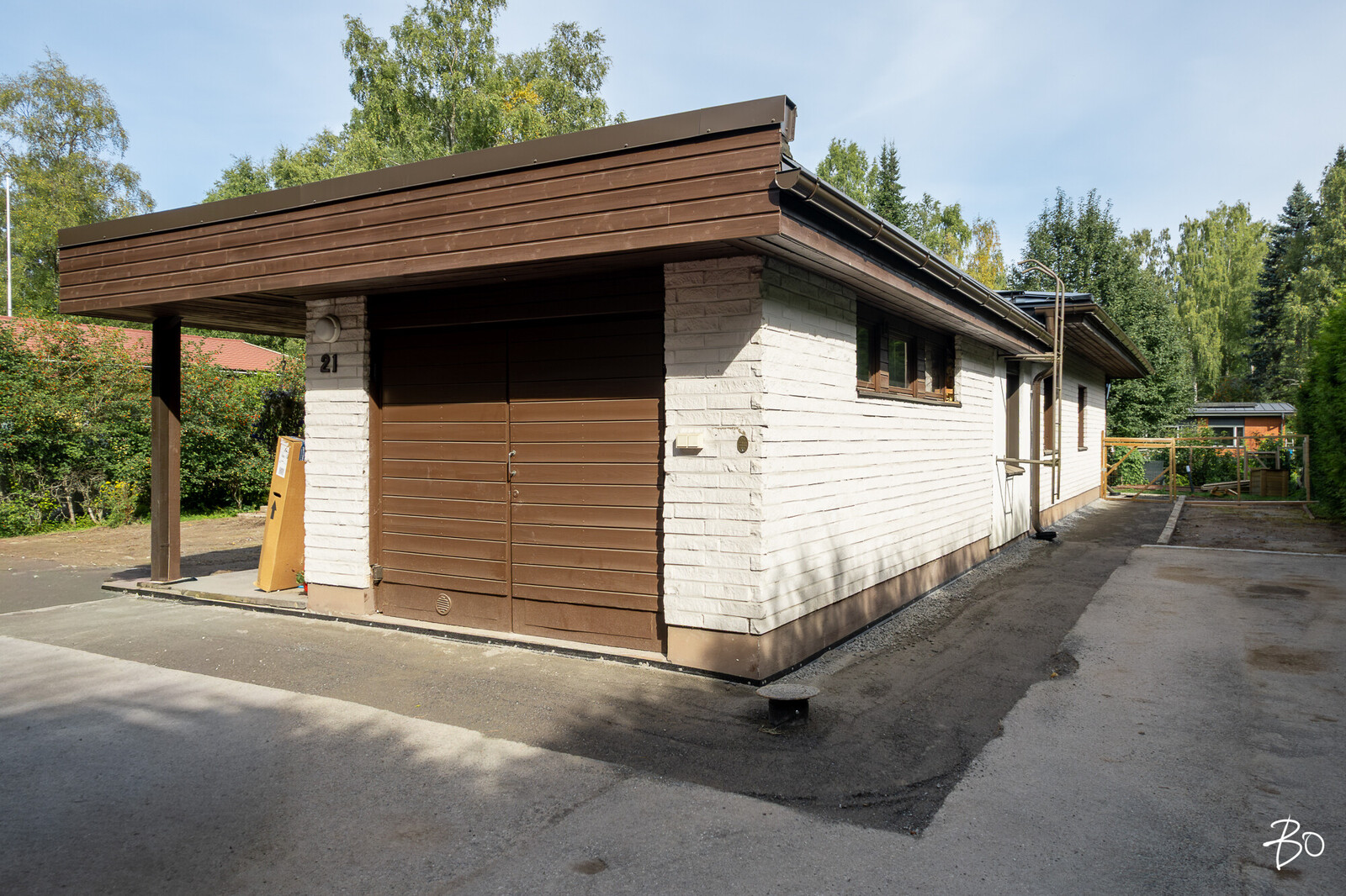 Kärjenniitynkatu 21 - kuva 30