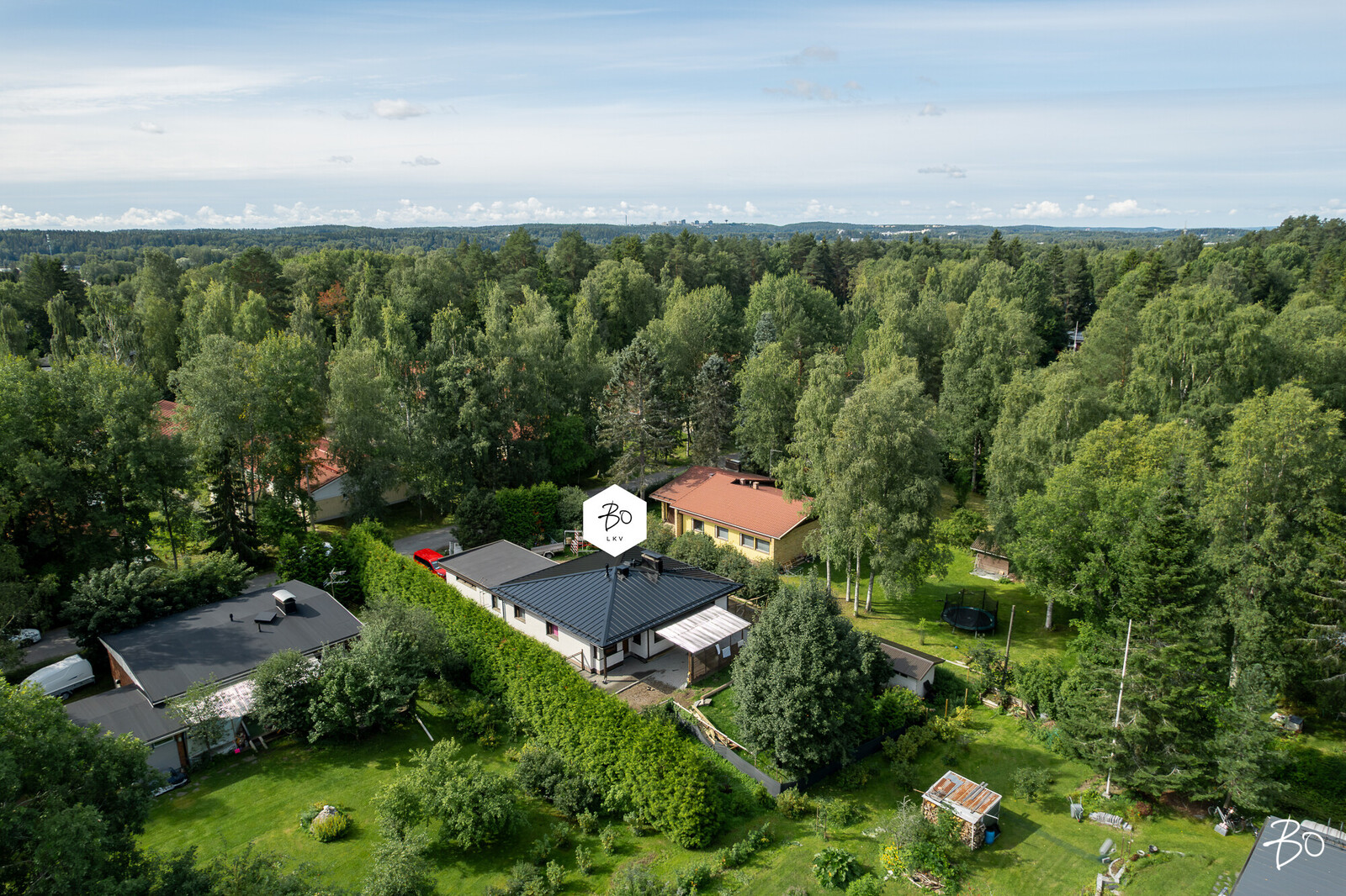 Kärjenniitynkatu 21 - kuva 1