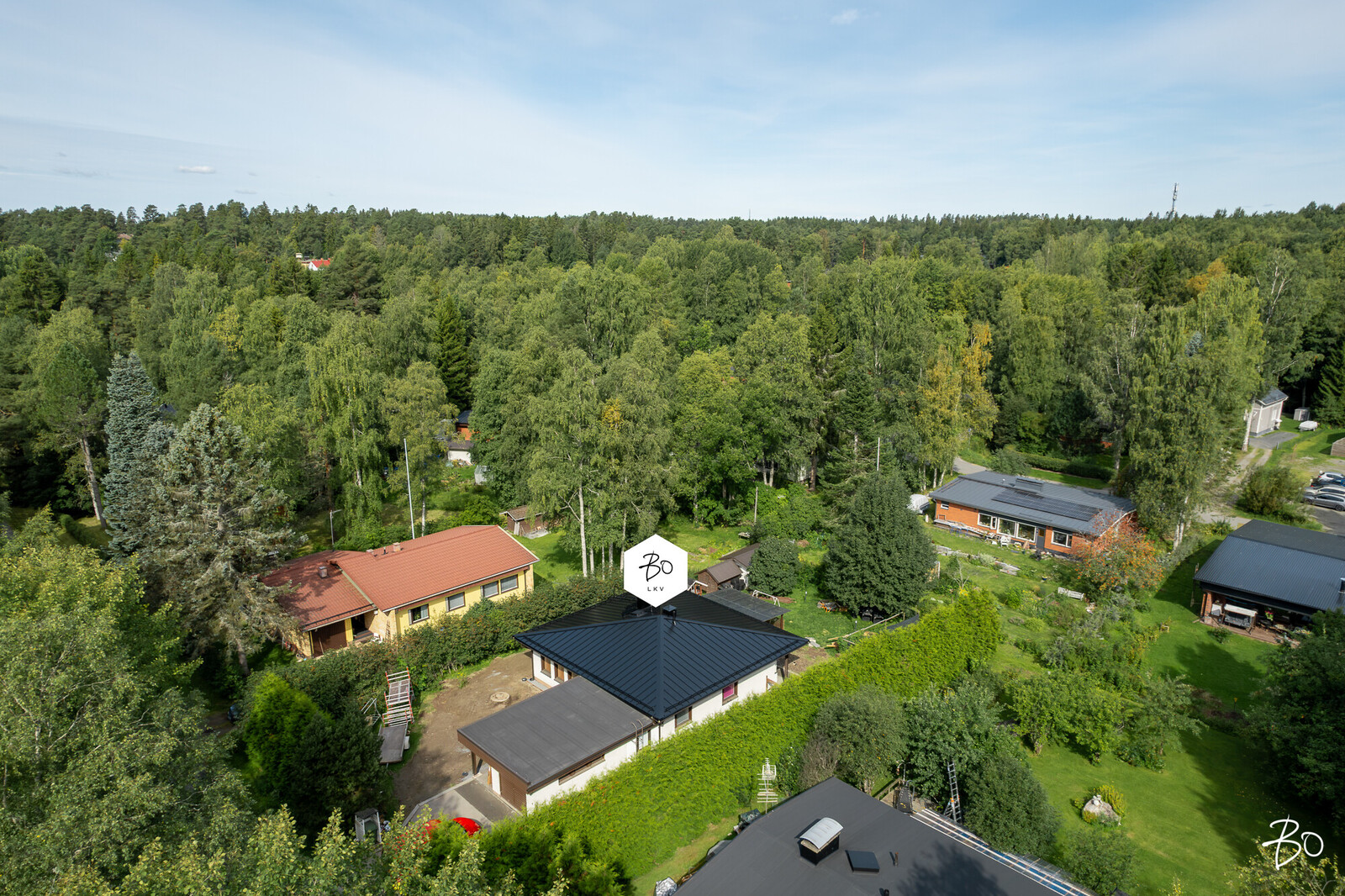 Kärjenniitynkatu 21 - kuva 36