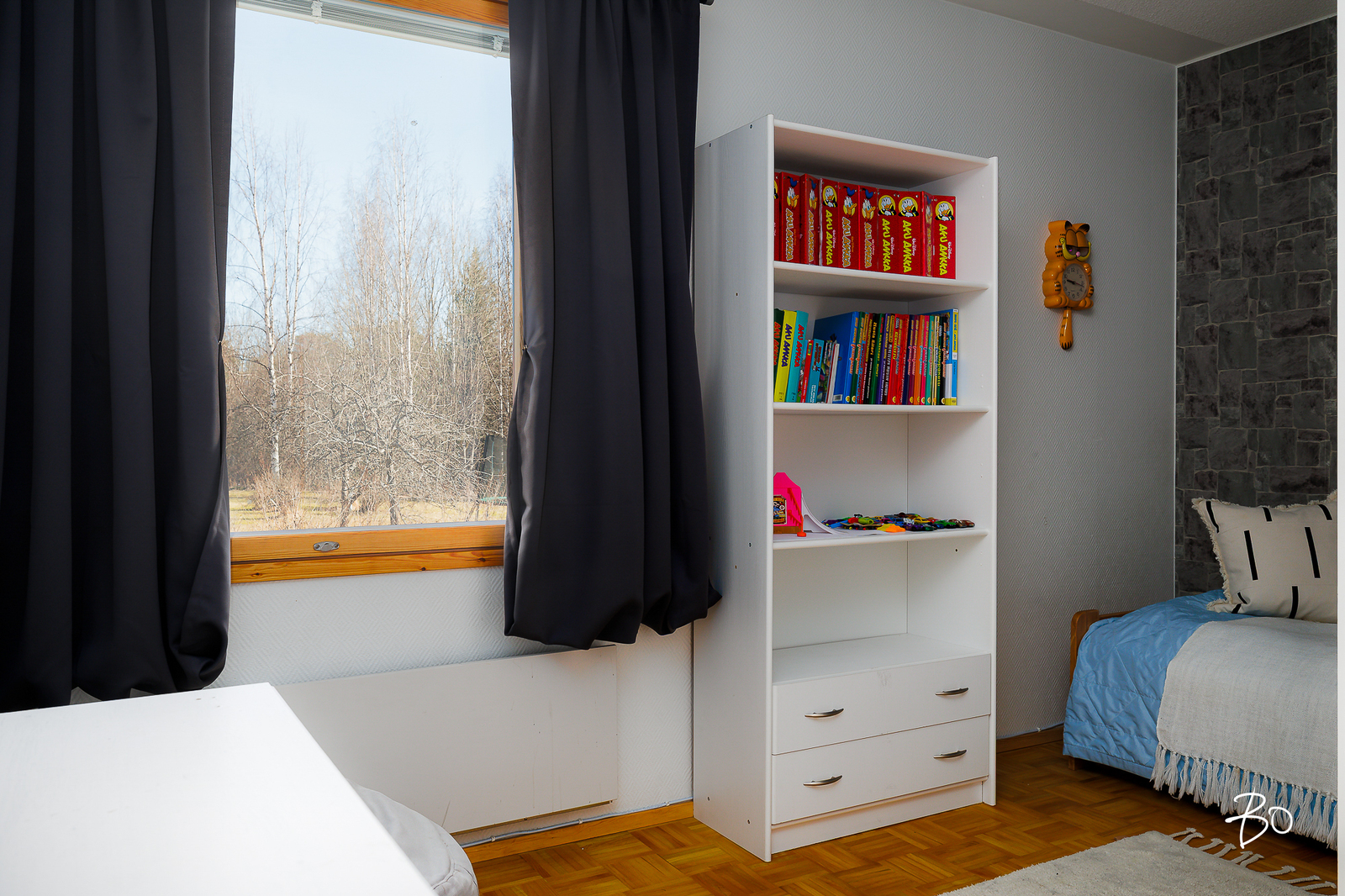 Toukotie 12 - kuva 11