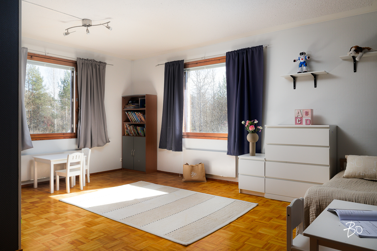 Toukotie 12 - kuva 9