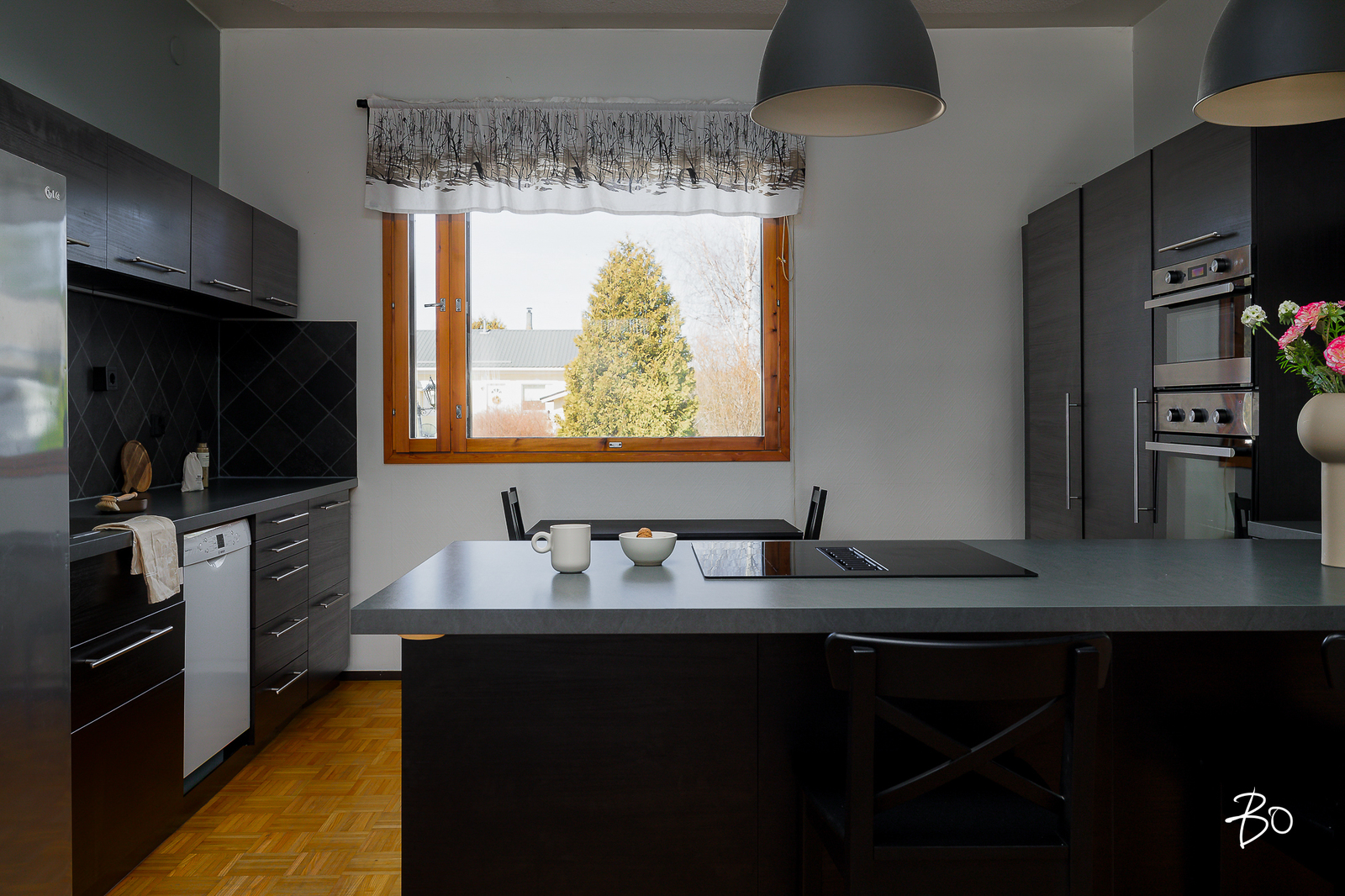 Toukotie 12 - kuva 6