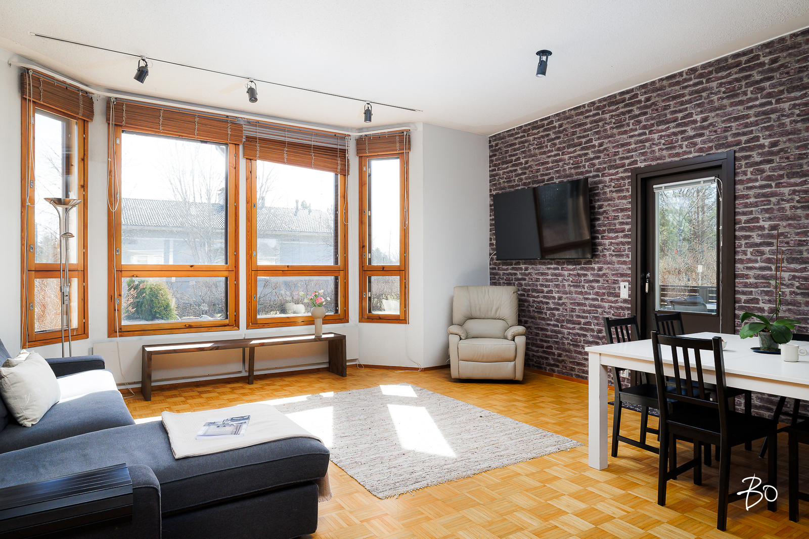 Toukotie 12 - kuva 4