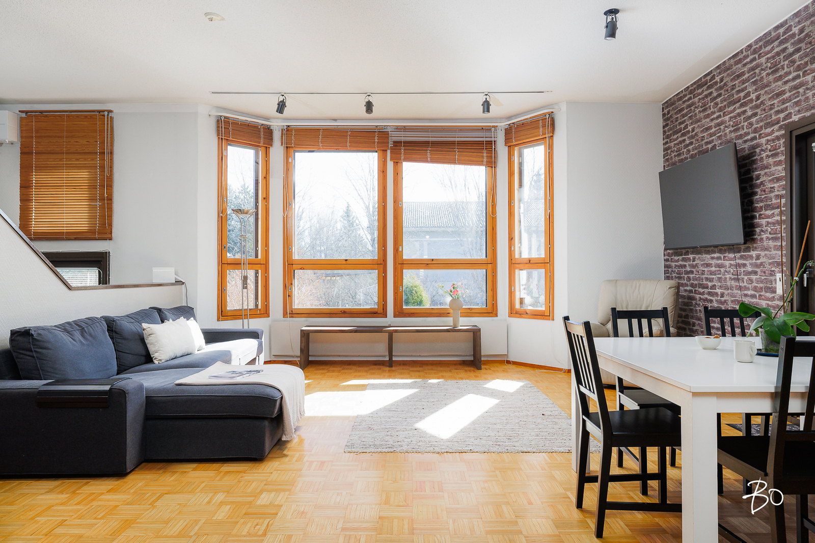 Toukotie 12 - kuva 1