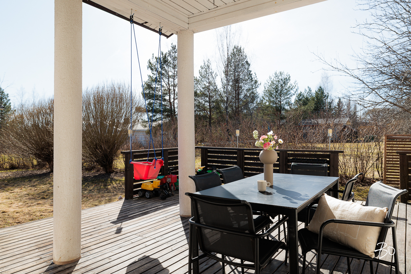 Toukotie 12 - kuva 5