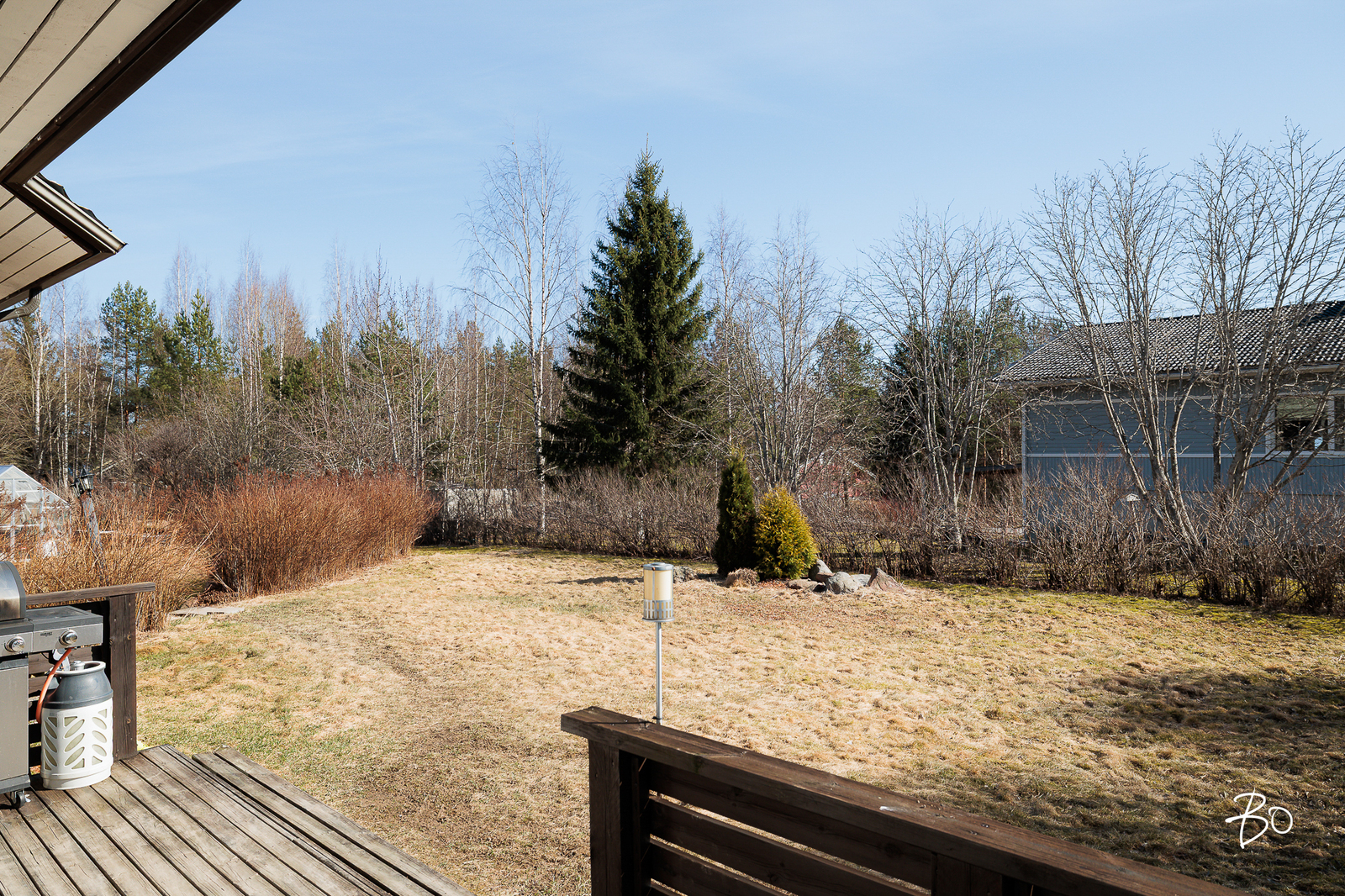 Toukotie 12 - kuva 28