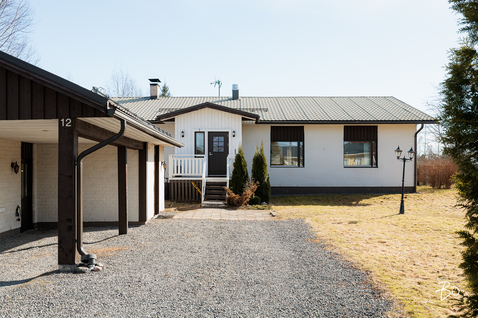 Toukotie 12 - kuva 3