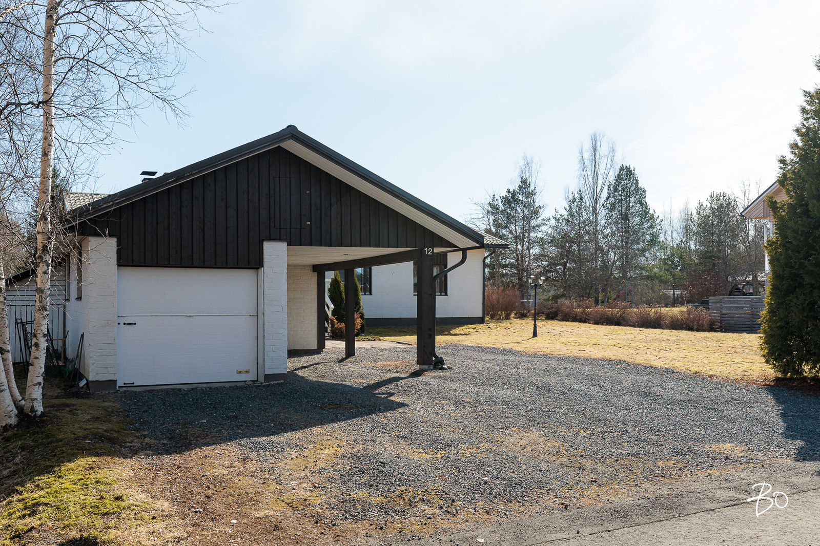 Toukotie 12 - kuva 31