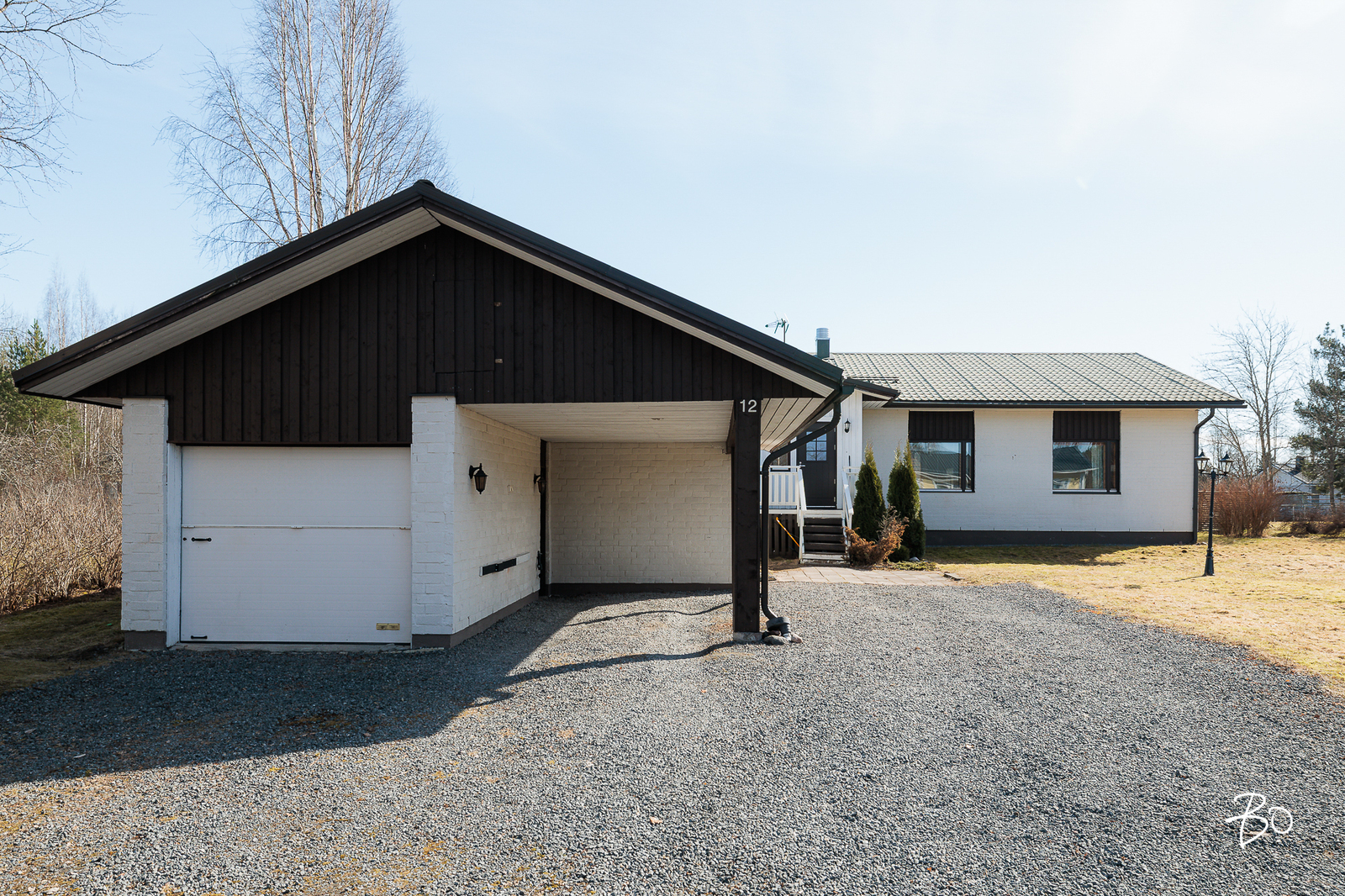 Toukotie 12 - kuva 30