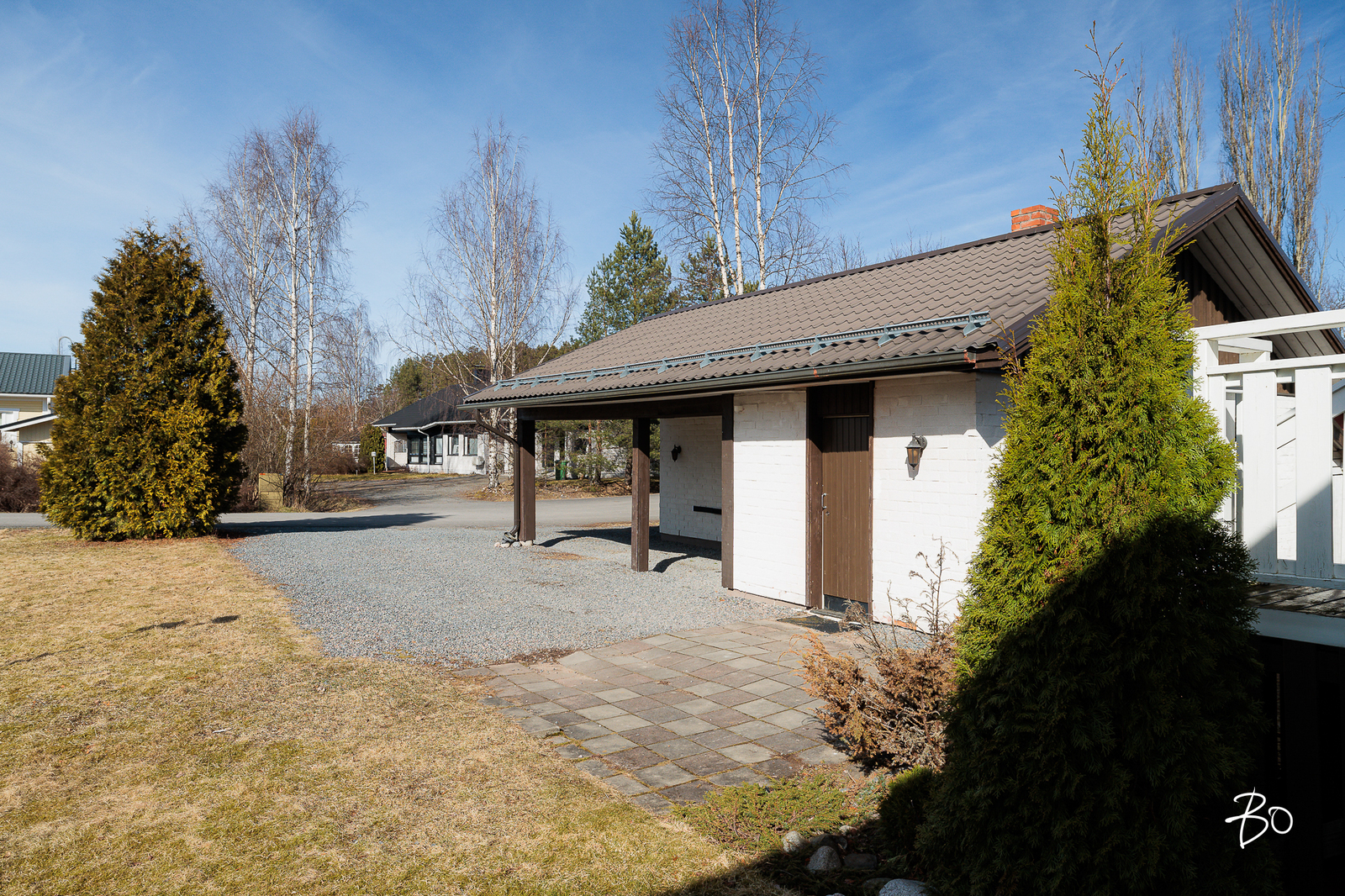 Toukotie 12 - kuva 32