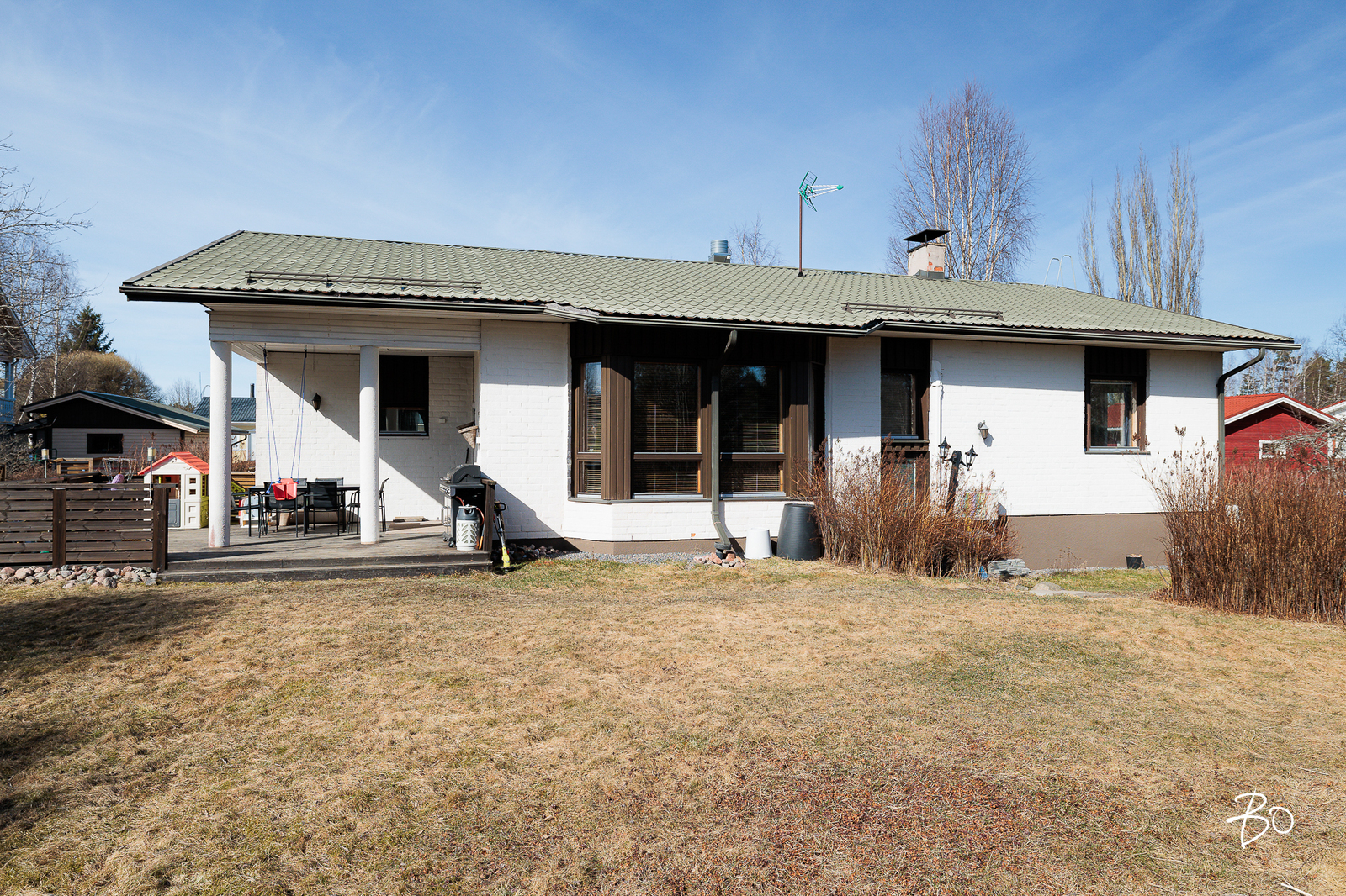 Toukotie 12 - kuva 35