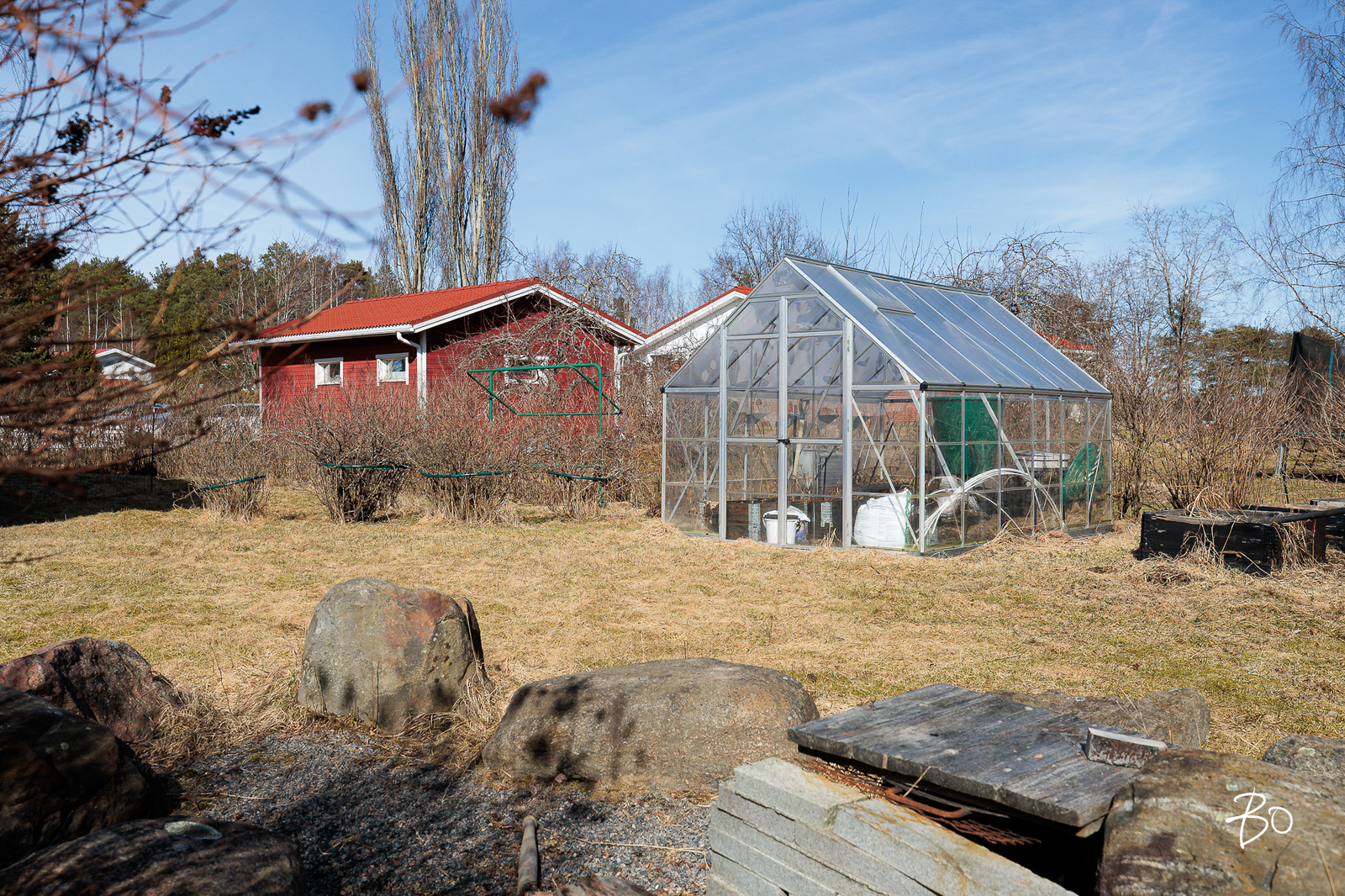 Toukotie 12 - kuva 36