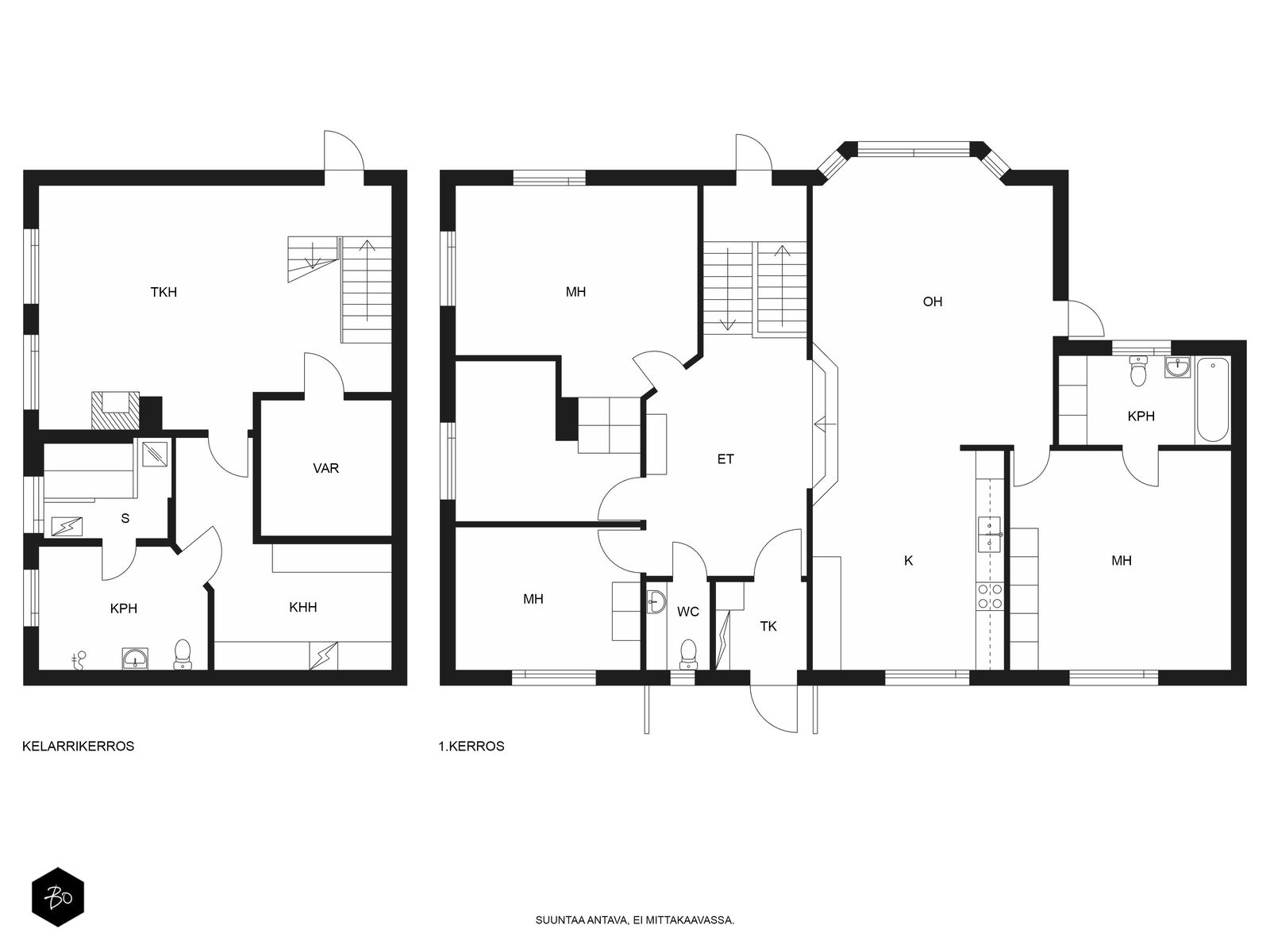 Toukotie 12 - kuva 2