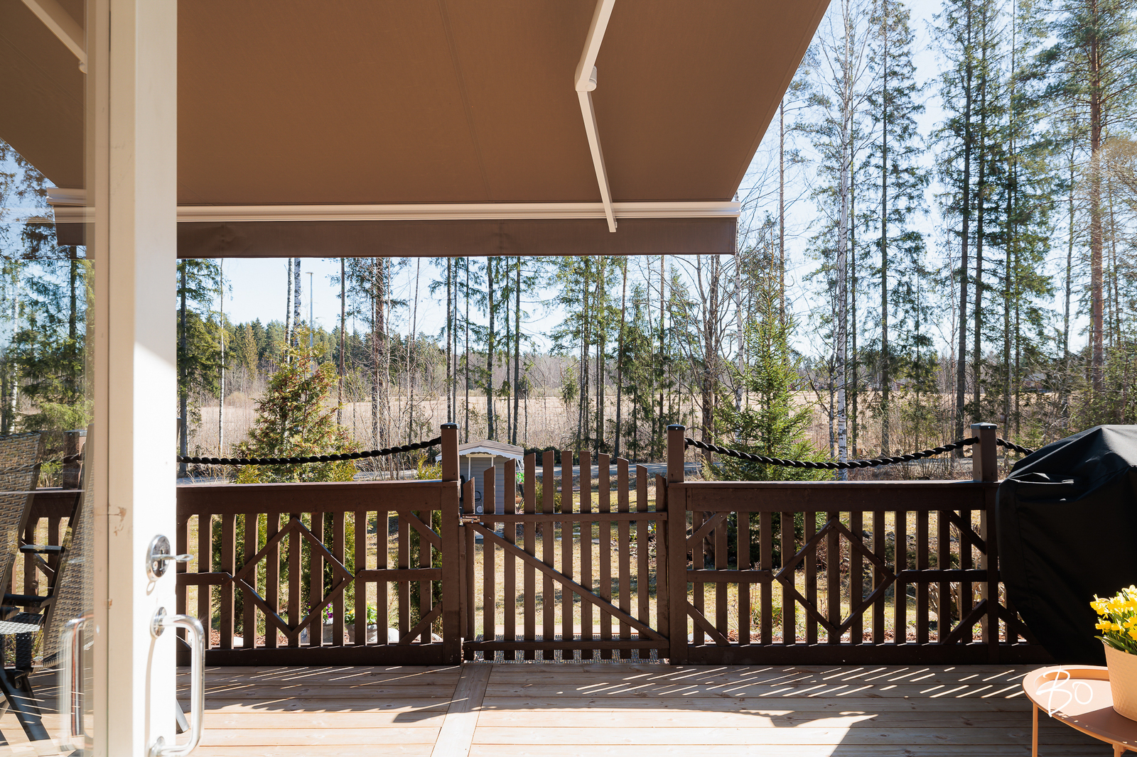 Pellervontie 10 - kuva 6