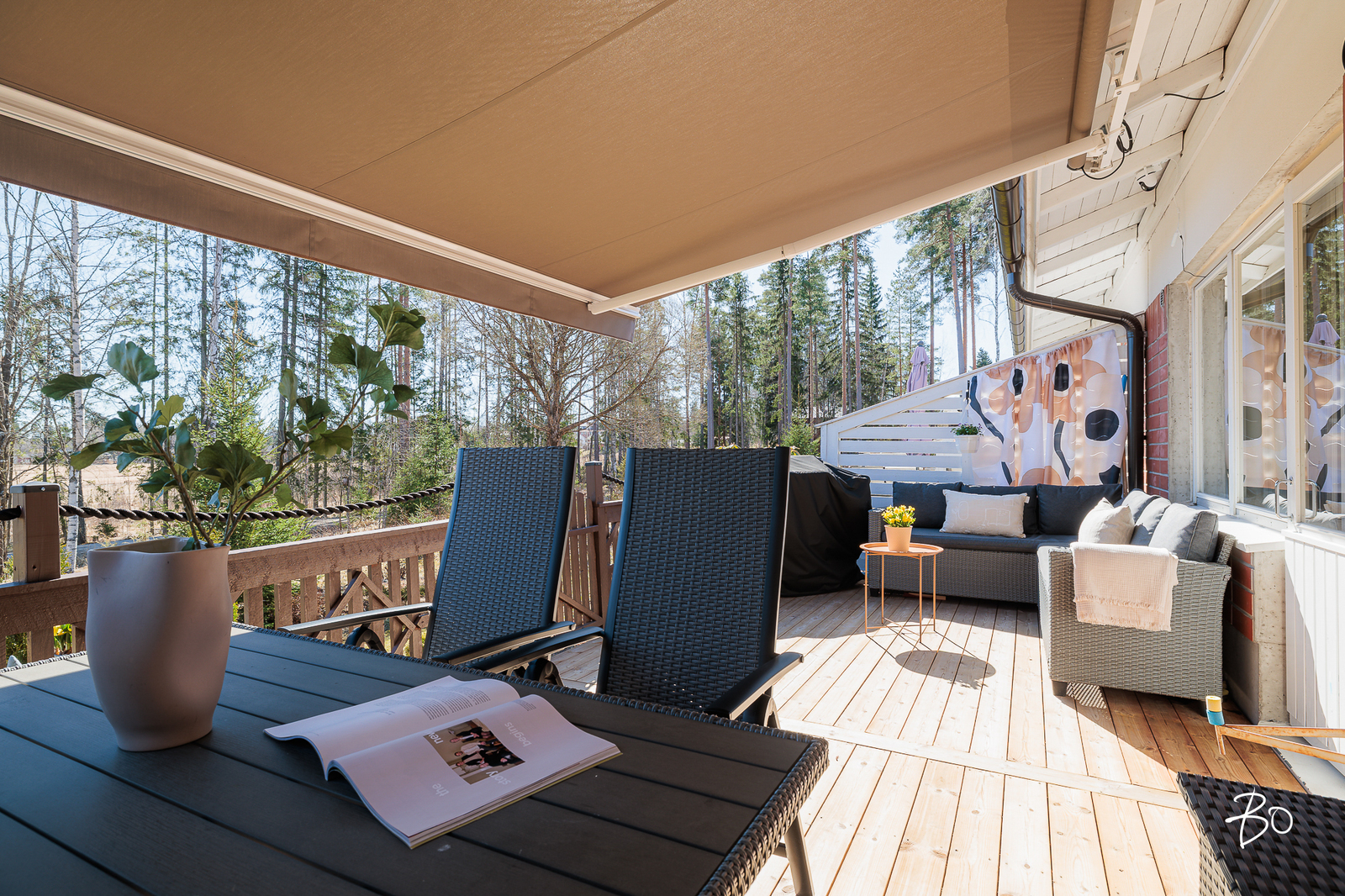 Pellervontie 10 - kuva 9