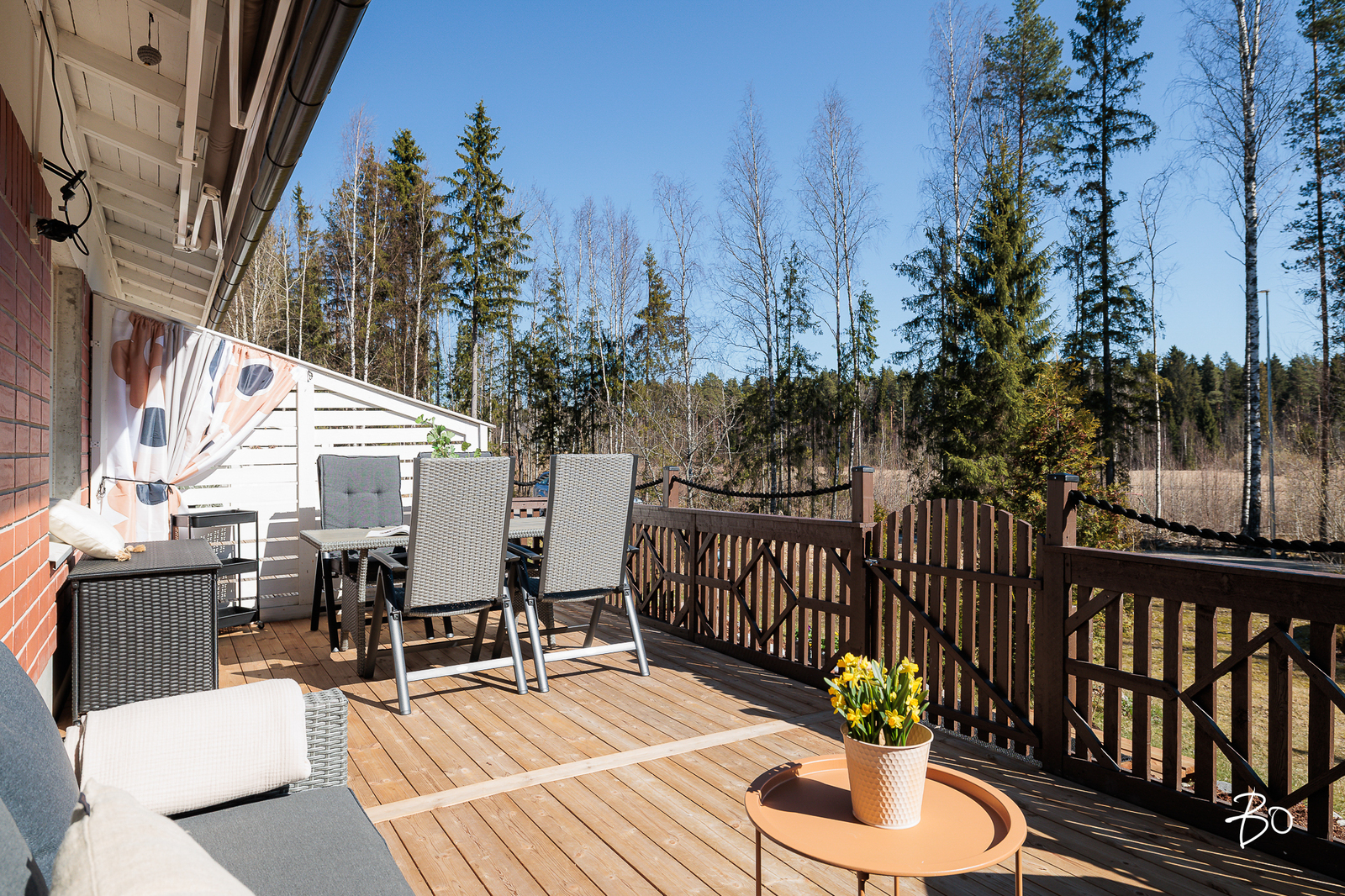 Pellervontie 10 - kuva 7