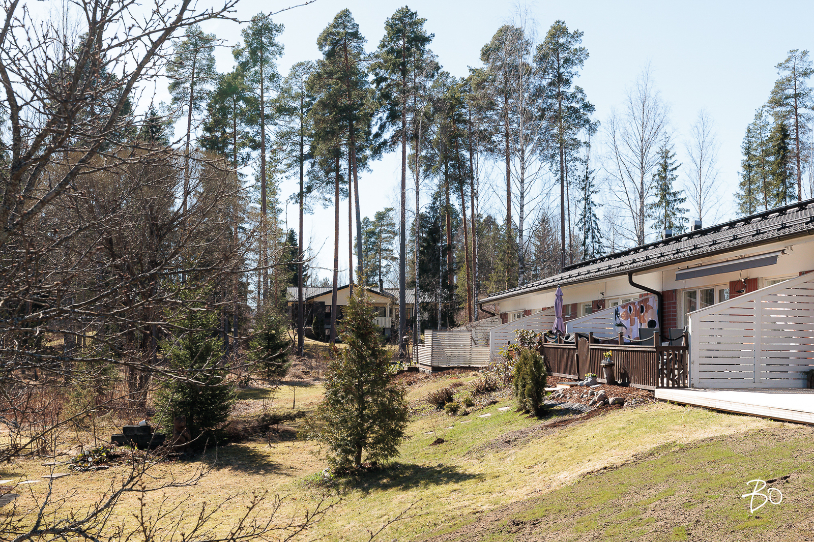 Pellervontie 10 - kuva 24