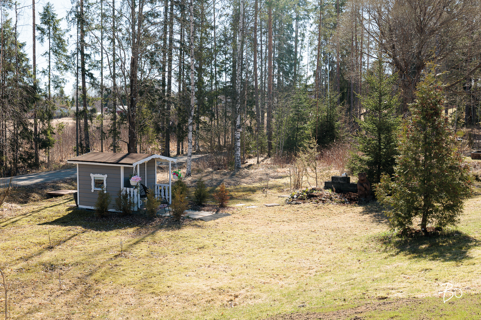 Pellervontie 10 - kuva 25