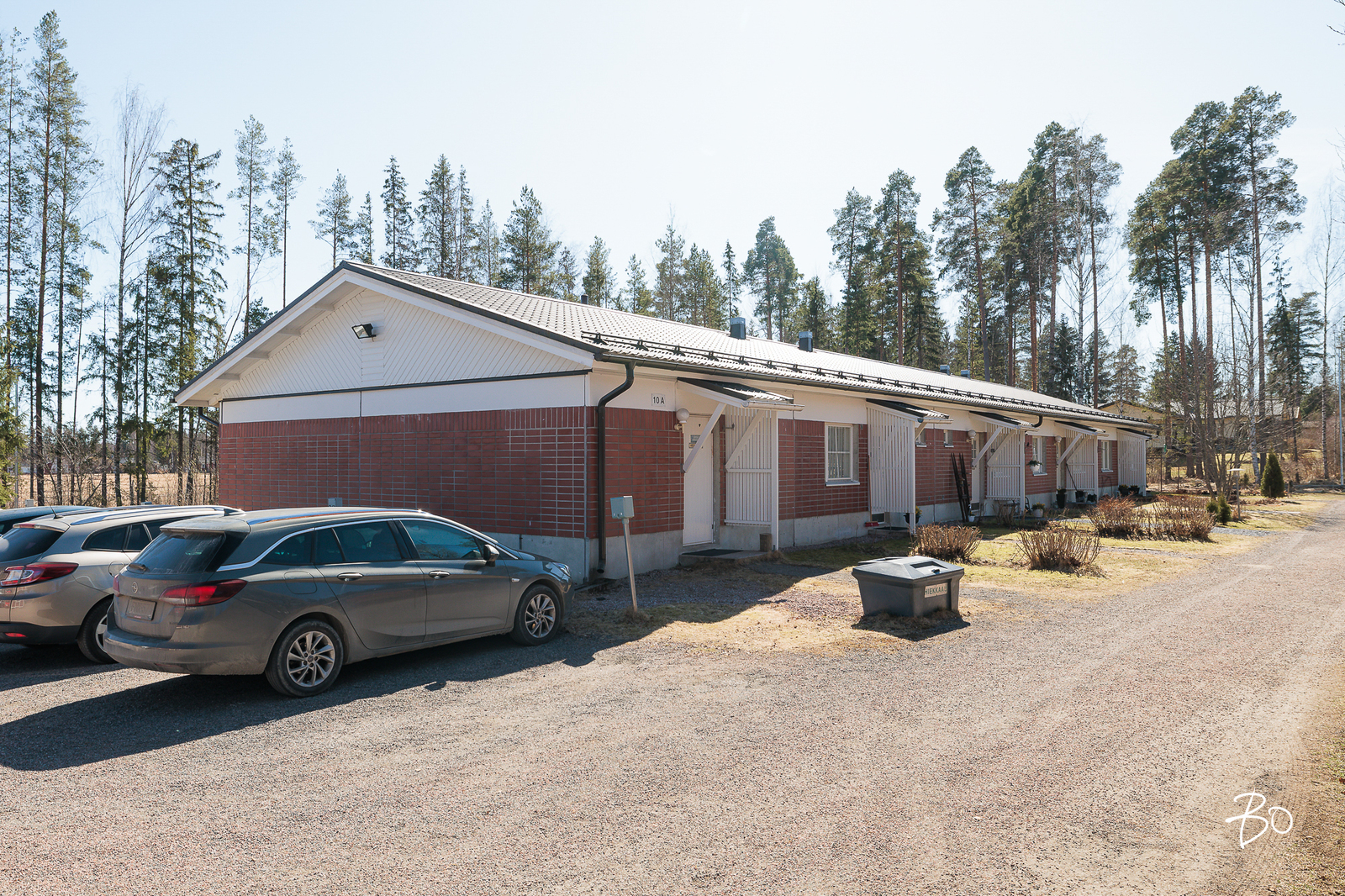 Pellervontie 10 - kuva 23