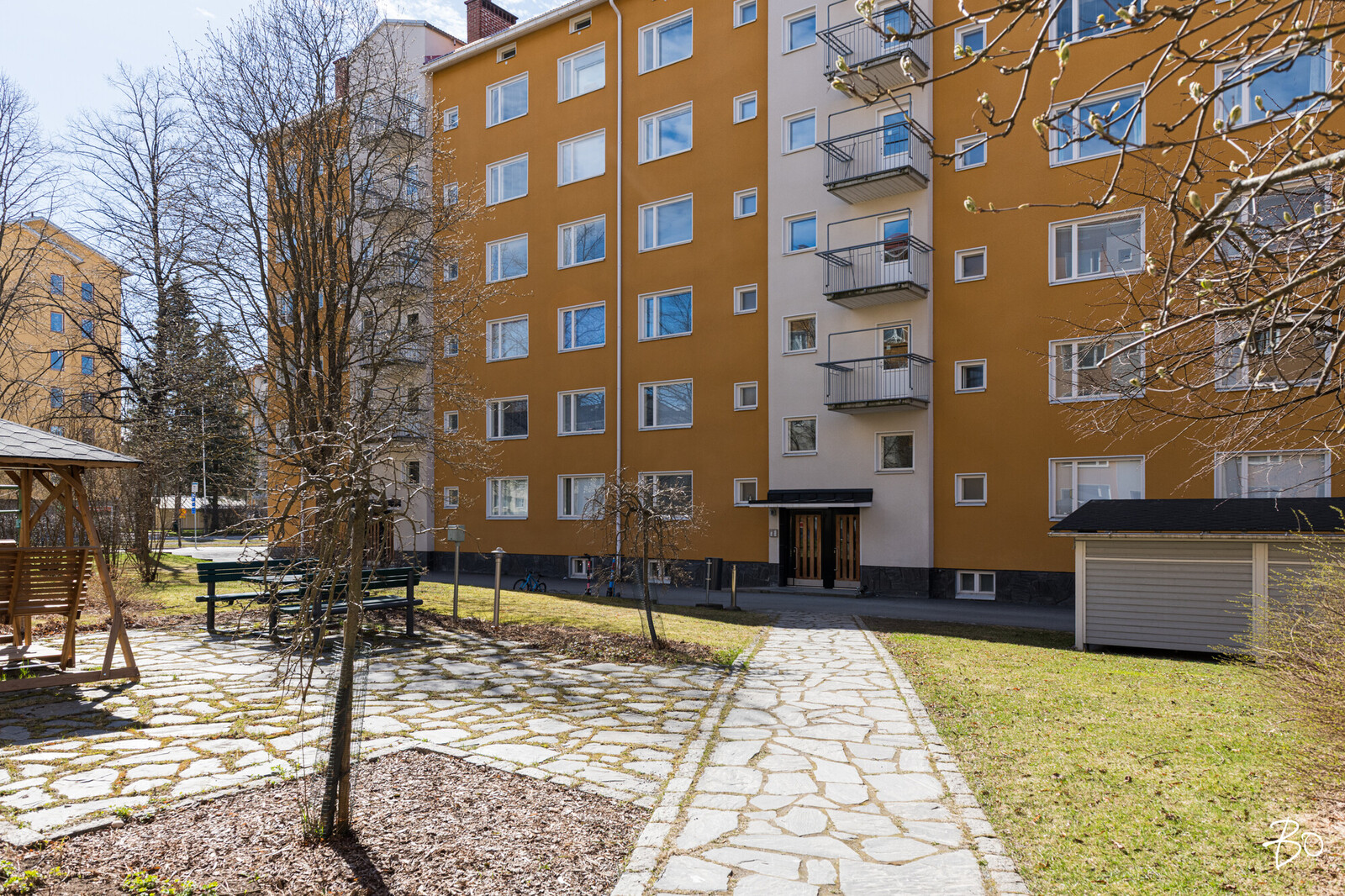 Teiskontie 17 - kuva 16