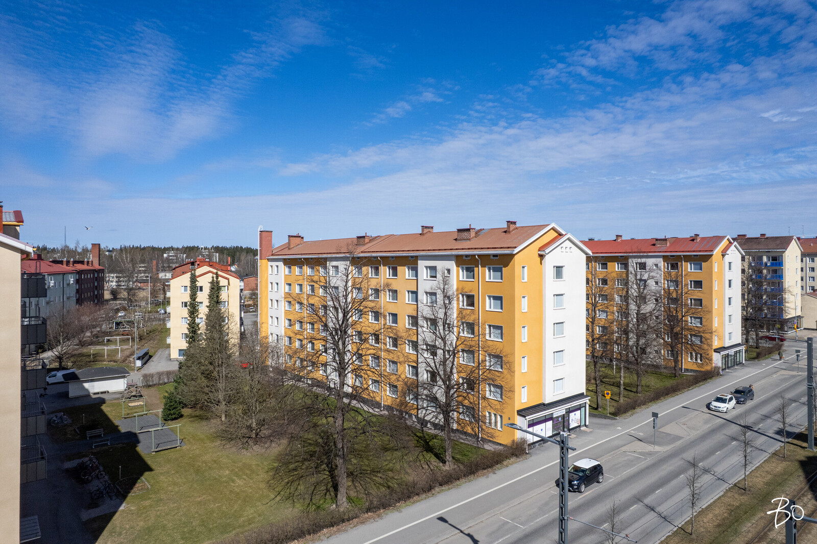 Teiskontie 17 - kuva 17