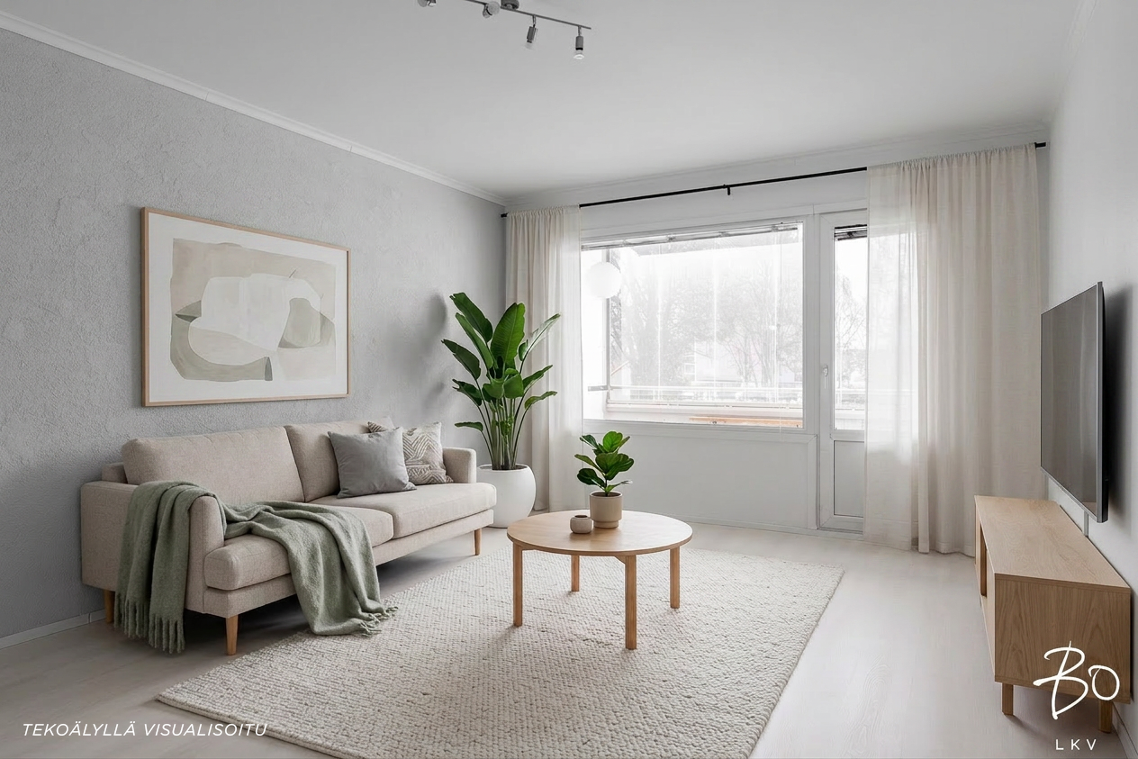 Kanslerintie 6 - kuva 8