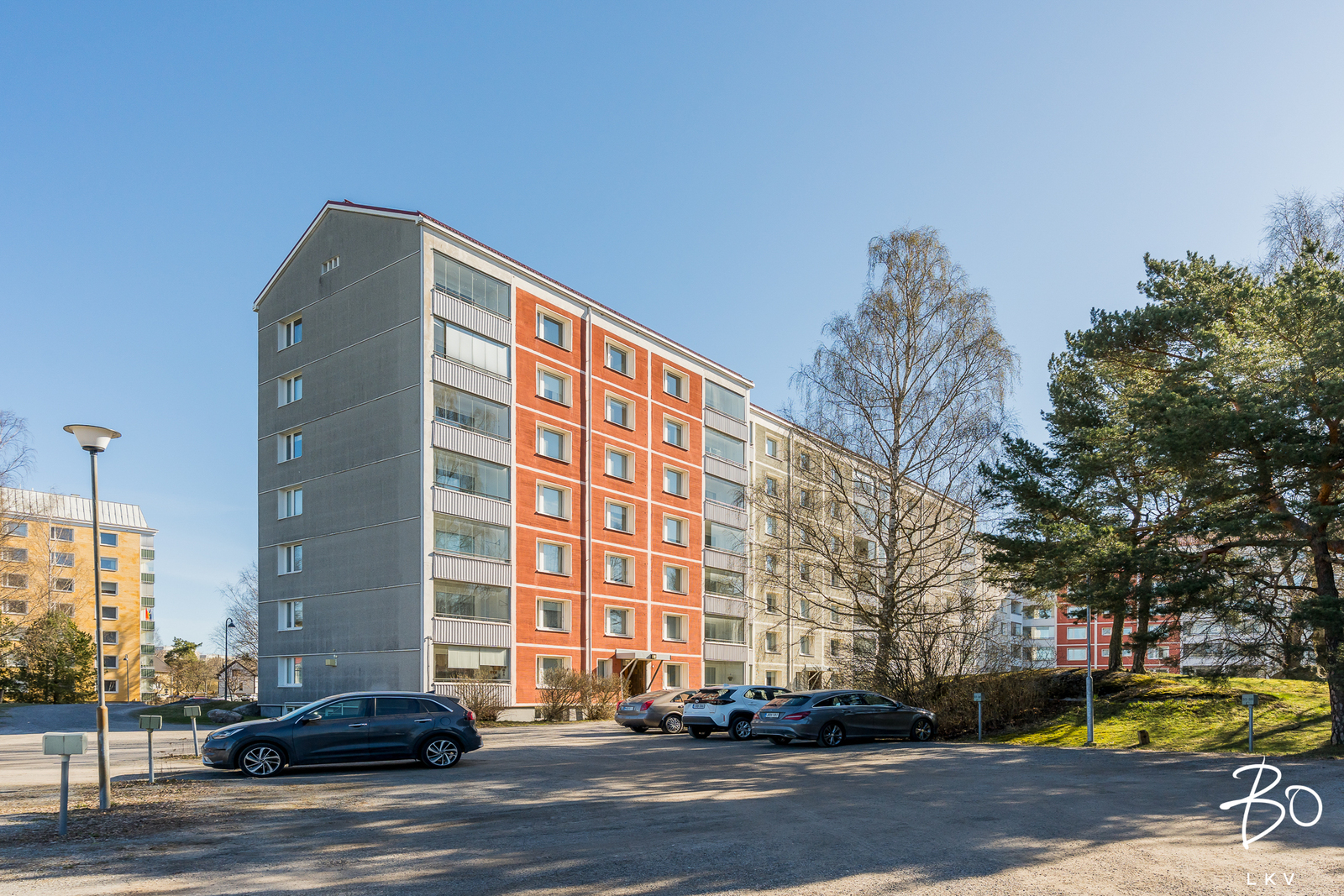 Kanslerintie 6 - kuva 20