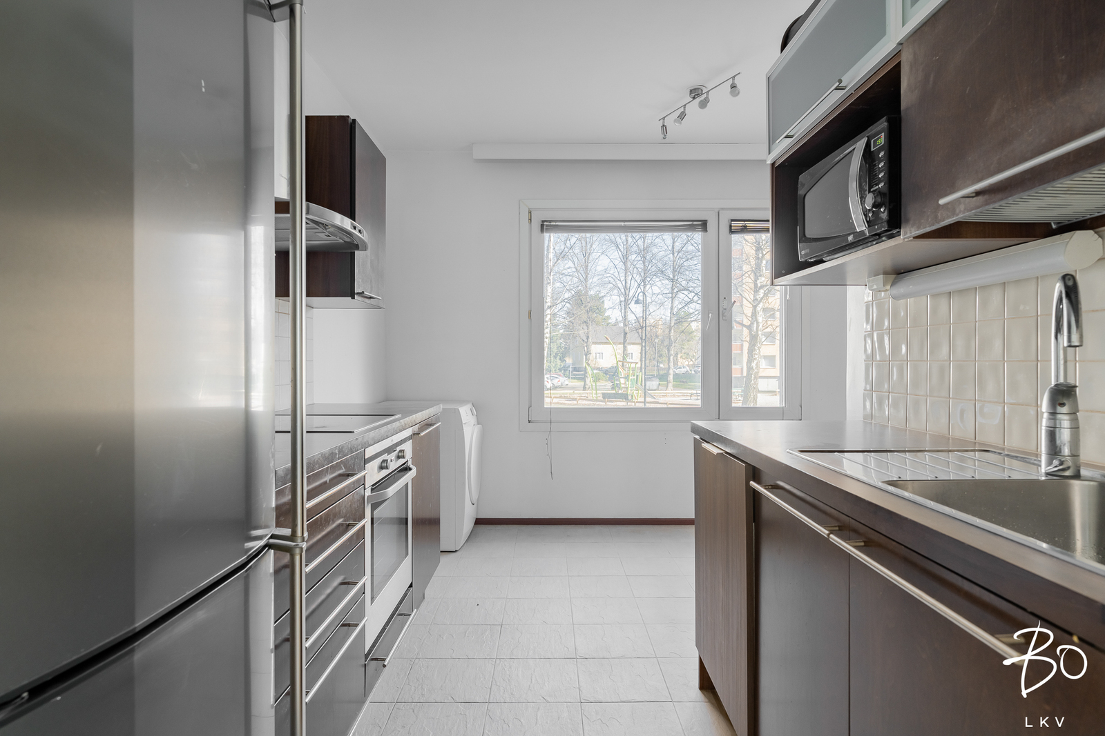 Kanslerintie 6 - kuva 3