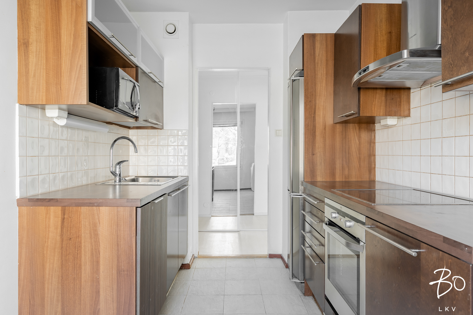 Kanslerintie 6 - kuva 7