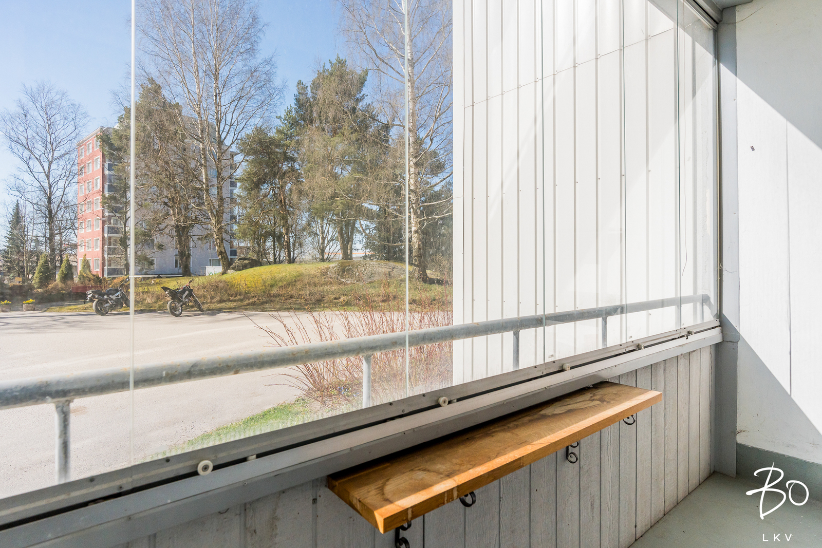 Kanslerintie 6 - kuva 19