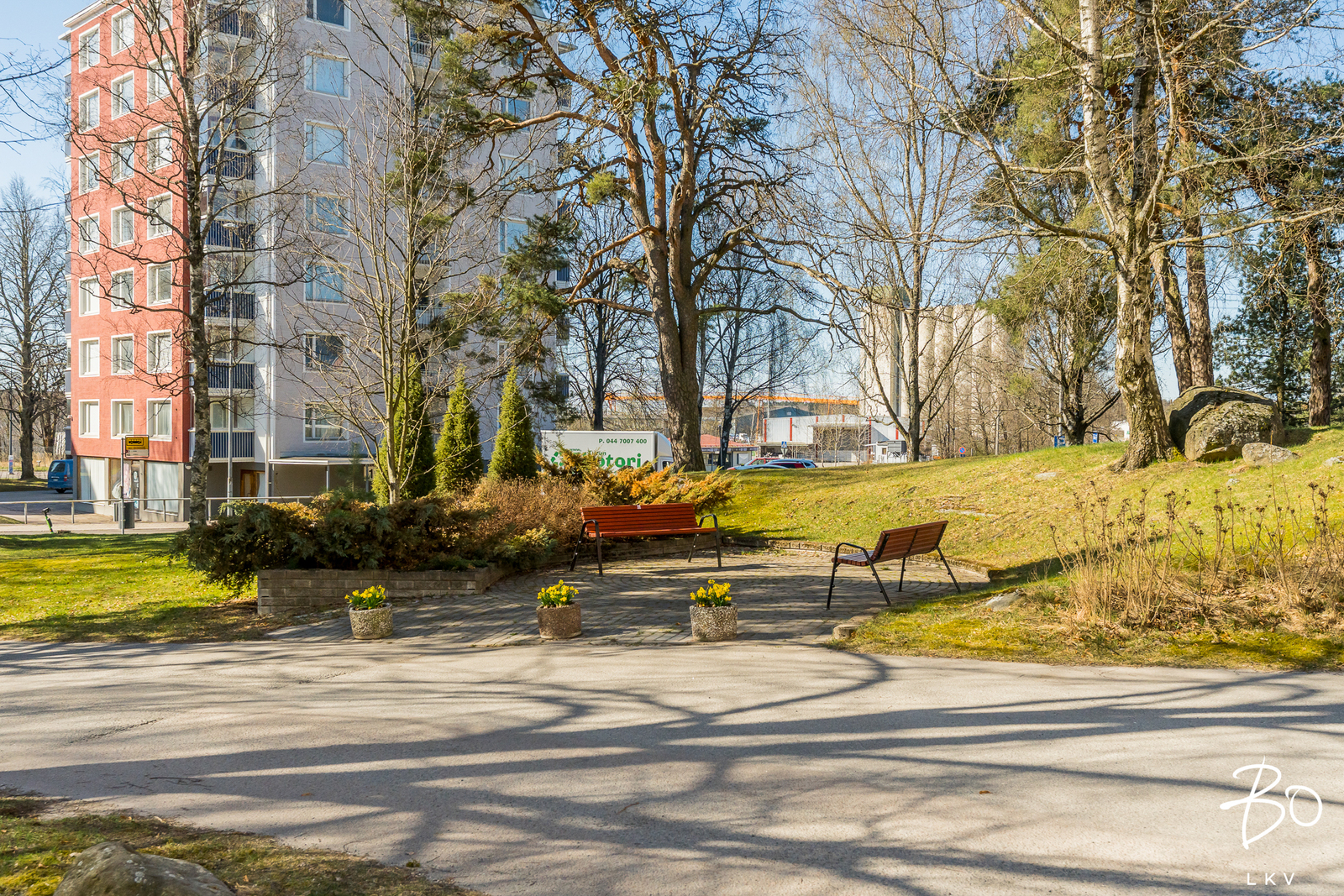 Kanslerintie 6 - kuva 21