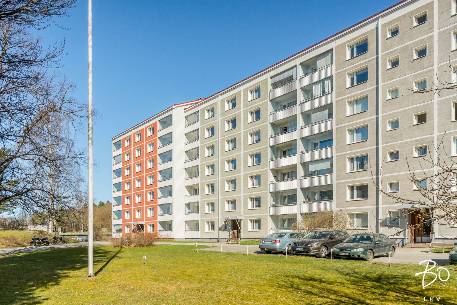 Kanslerintie 6 - kuva 22