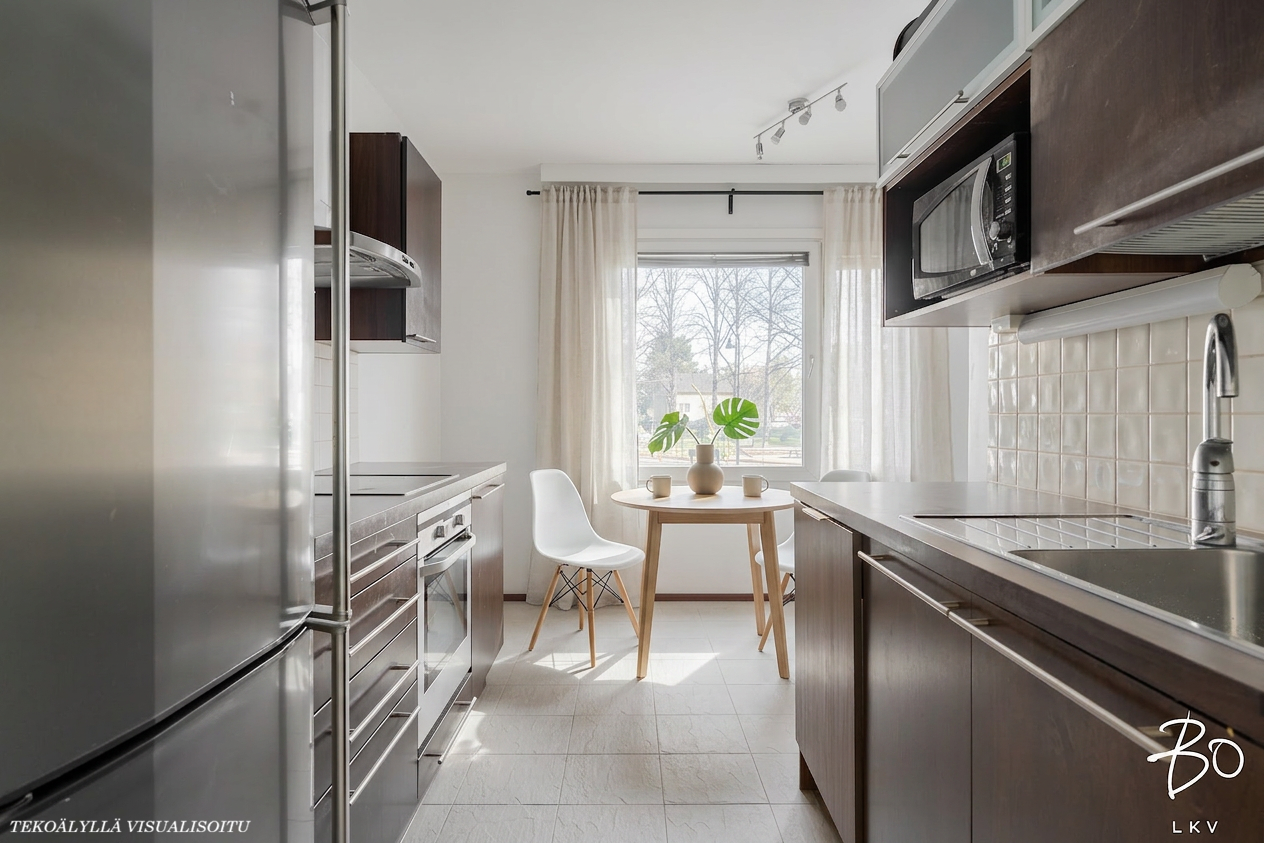 Kanslerintie 6 - kuva 1