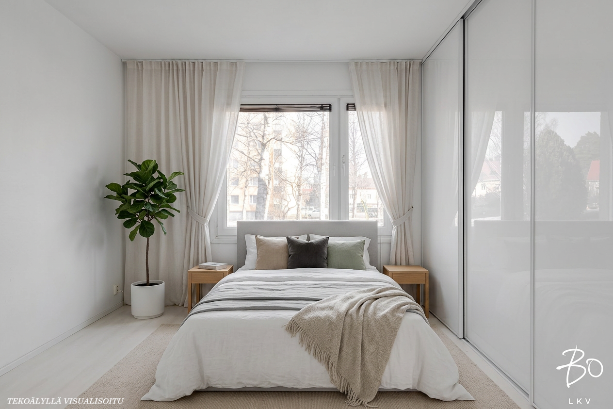 Kanslerintie 6 - kuva 11