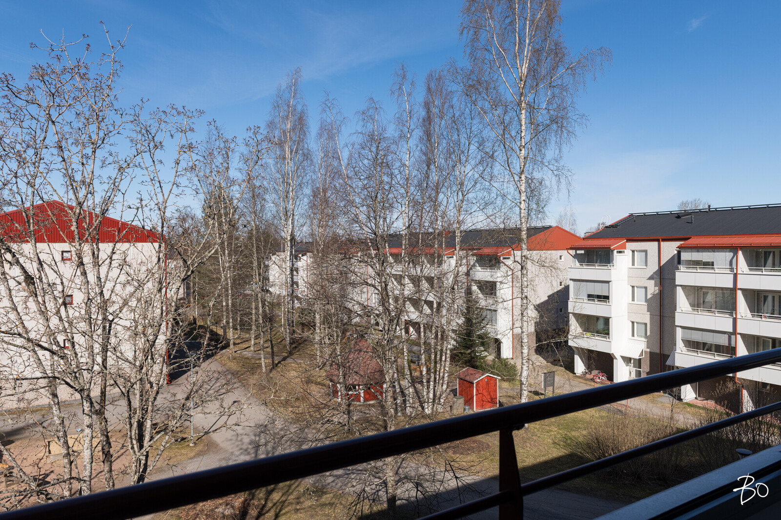 Ojavainionkatu 10 - kuva 17