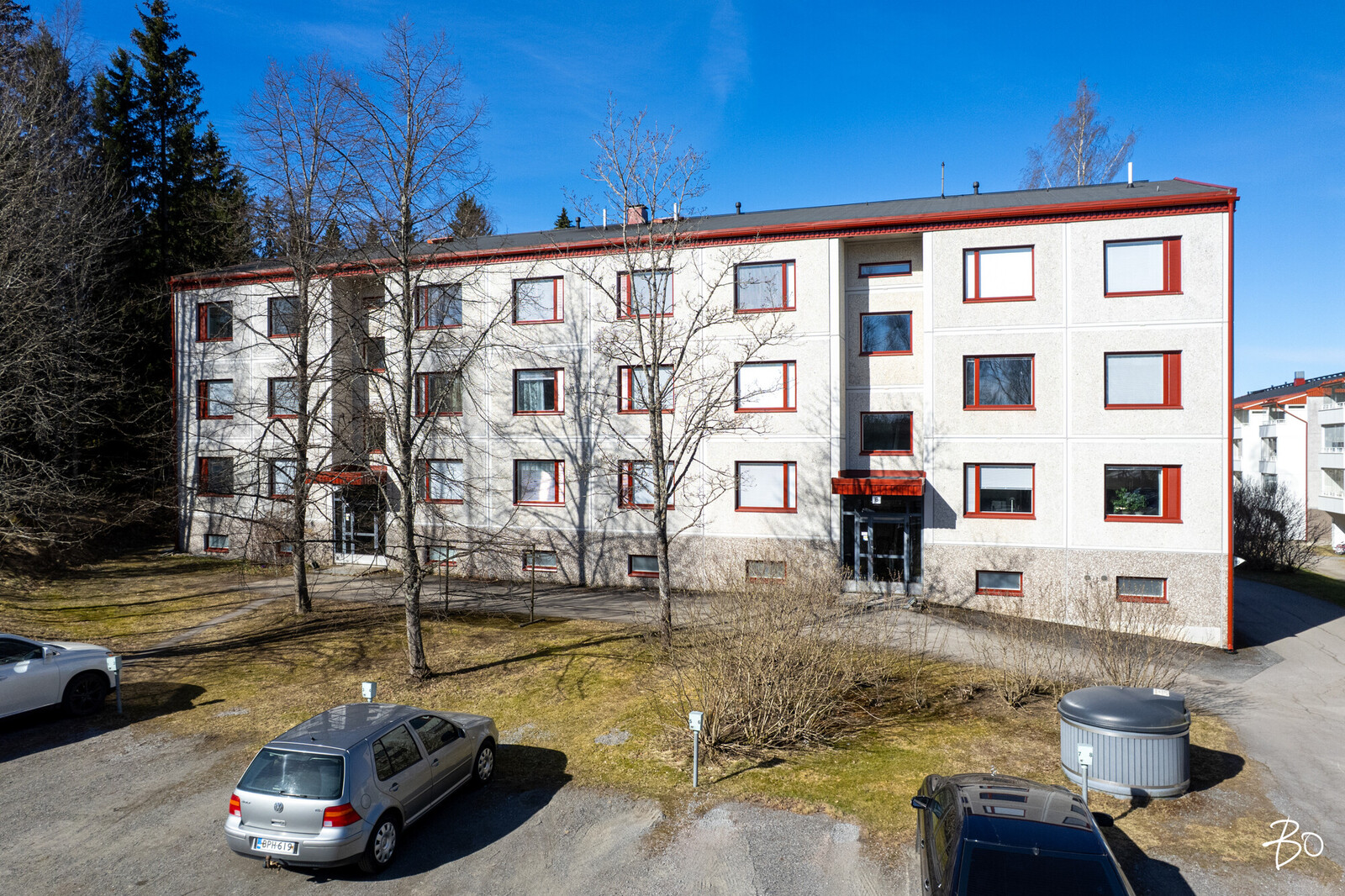 Ojavainionkatu 10 - kuva 18