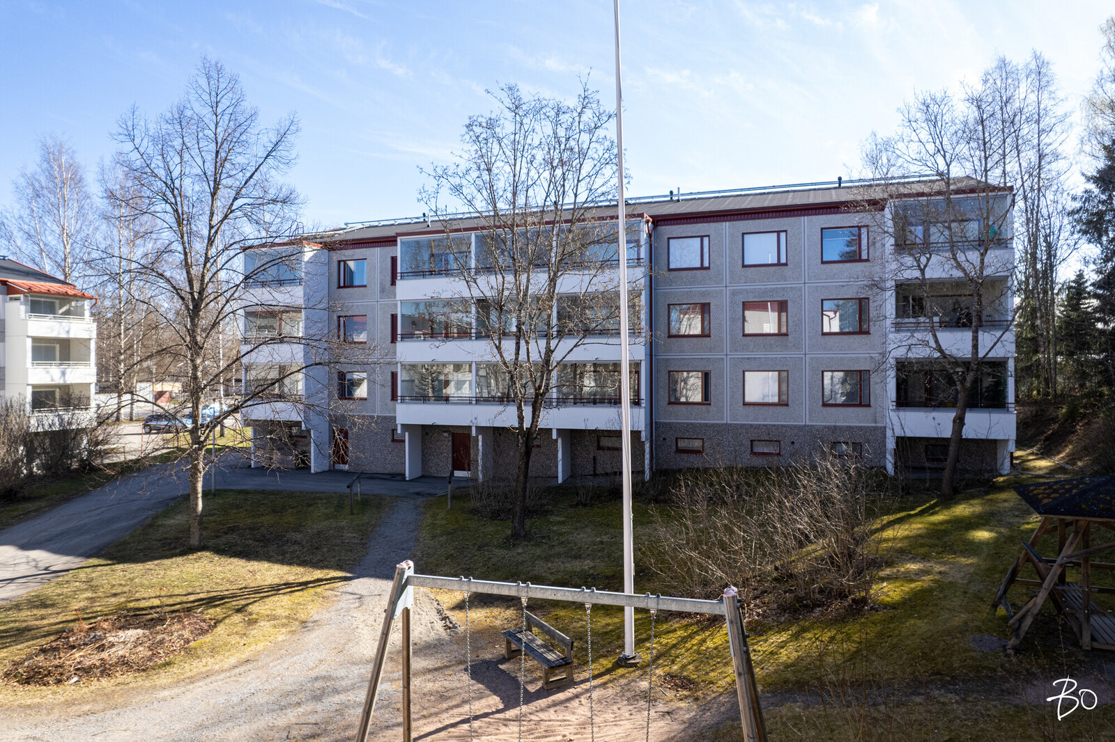 Ojavainionkatu 10 - kuva 19