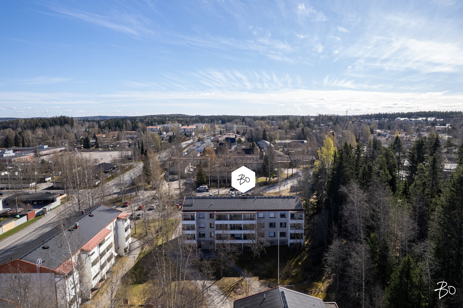 Ojavainionkatu 10 - kuva 20