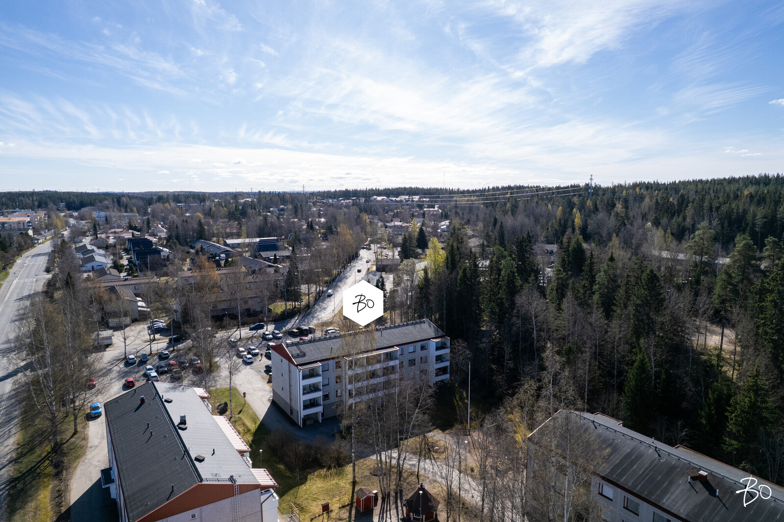 Ojavainionkatu 10 - kuva 21